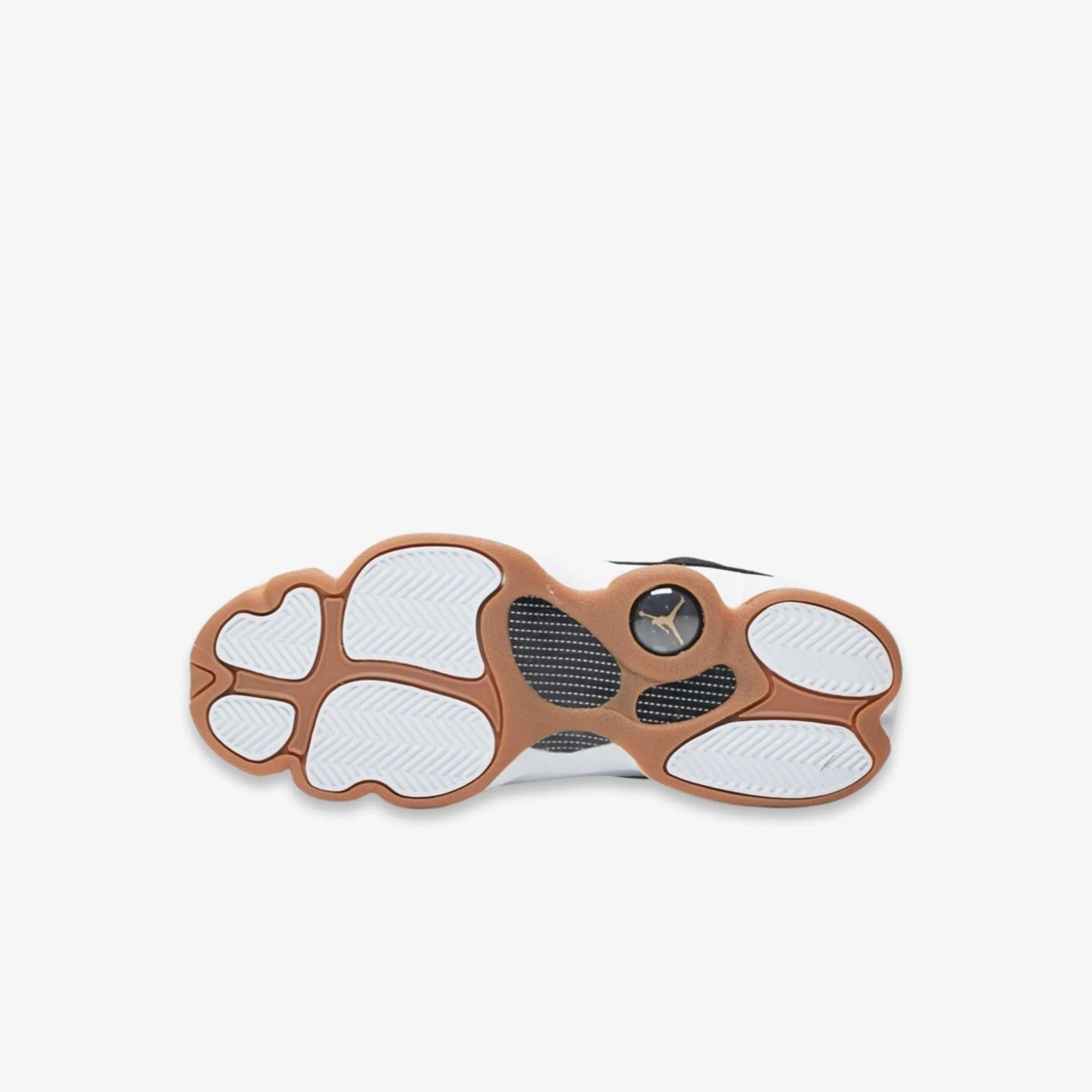 (GS) Air Jordan 13 Retro 'City of Flight' (2018) 439358-021