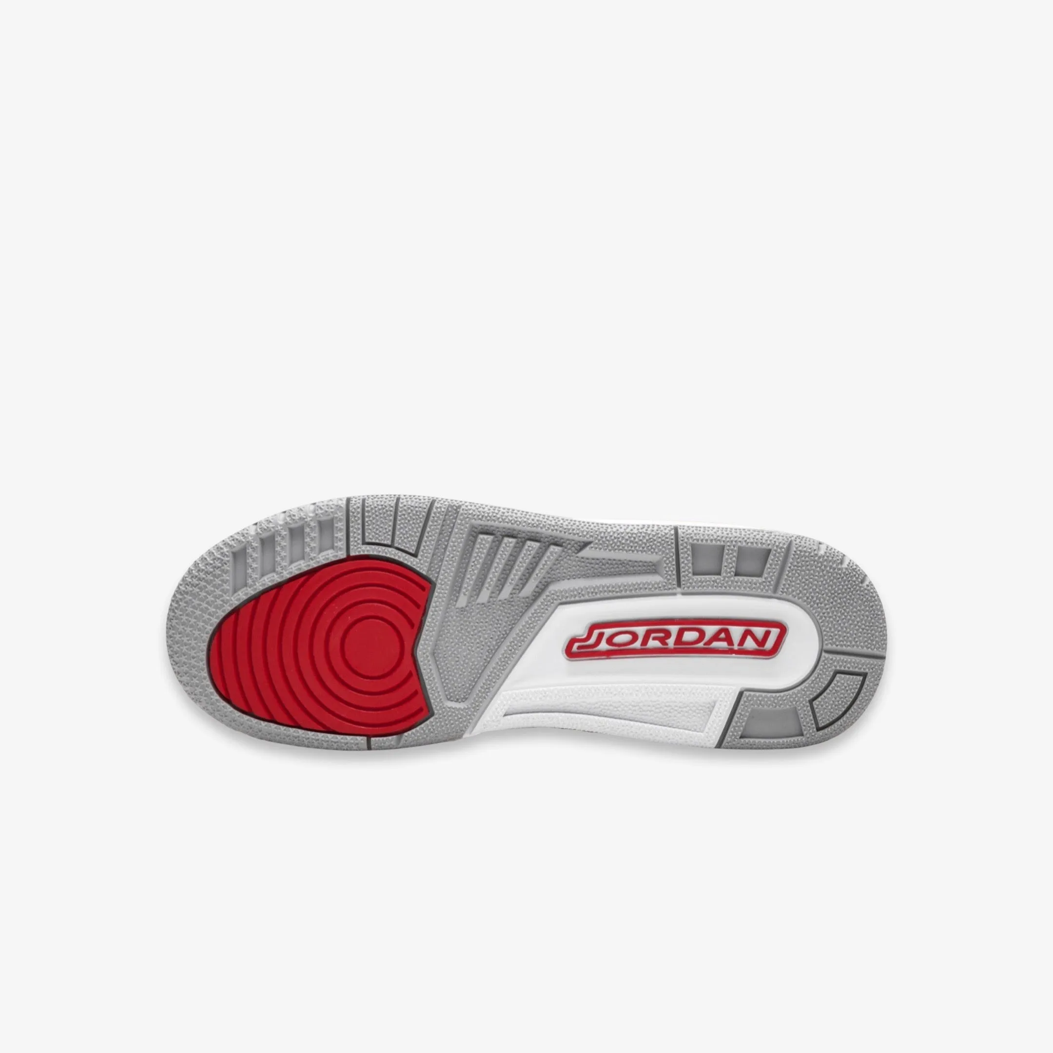 (GS) Air Jordan 3 Retro 'Katrina / Hall Of Fame' (2018) 398614-116