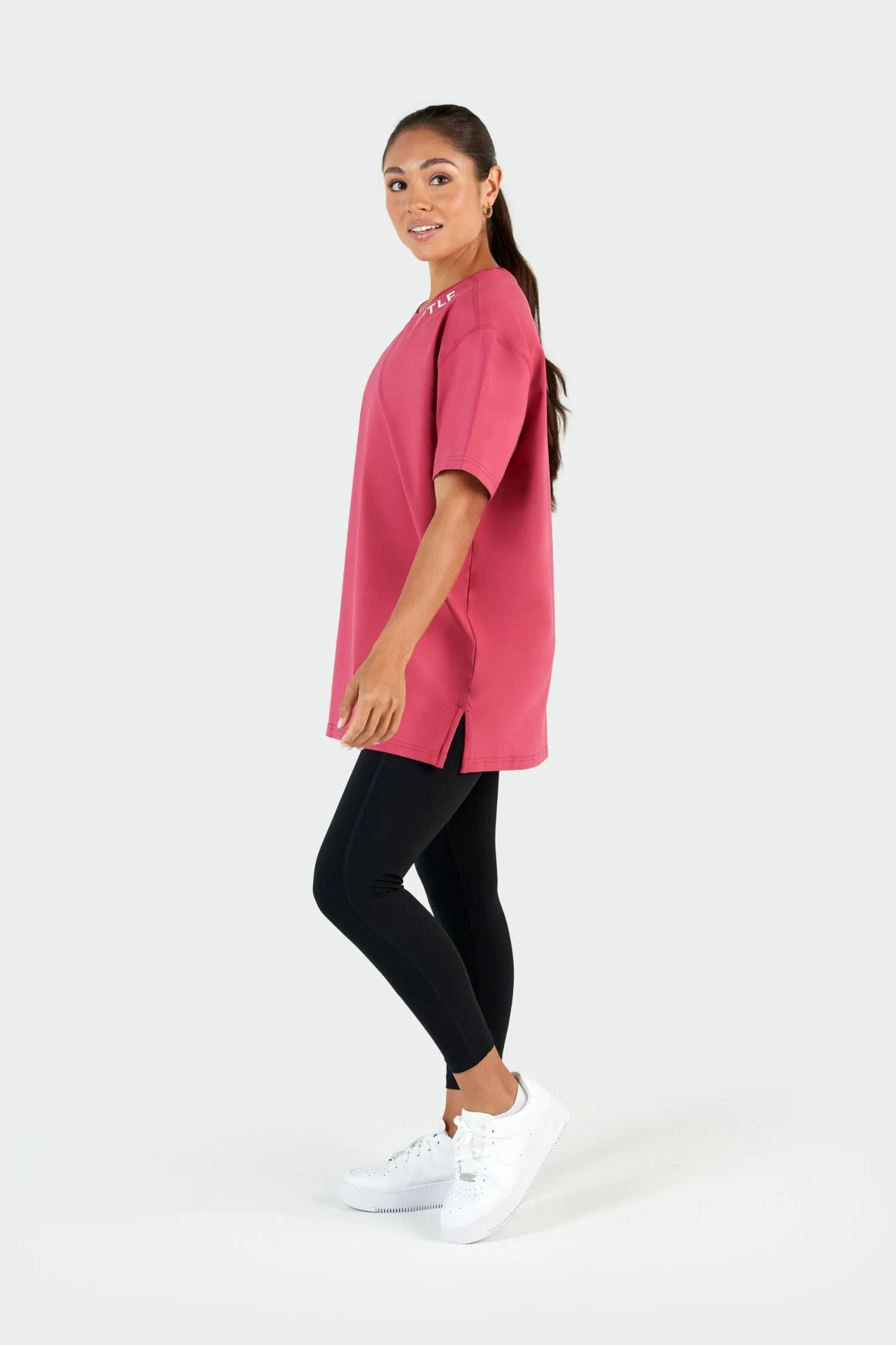 GTS TLF Swole Tee