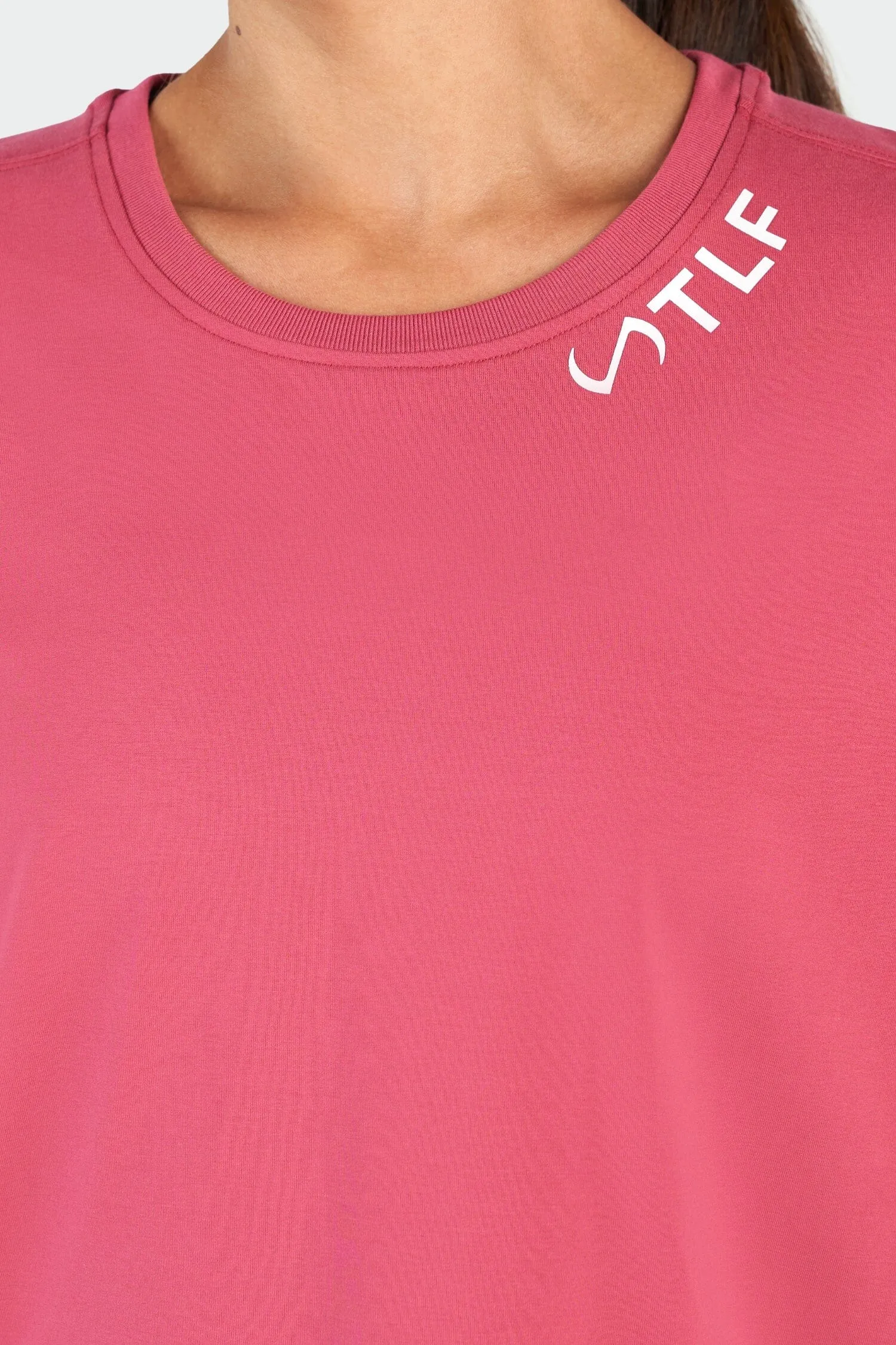 GTS TLF Swole Tee