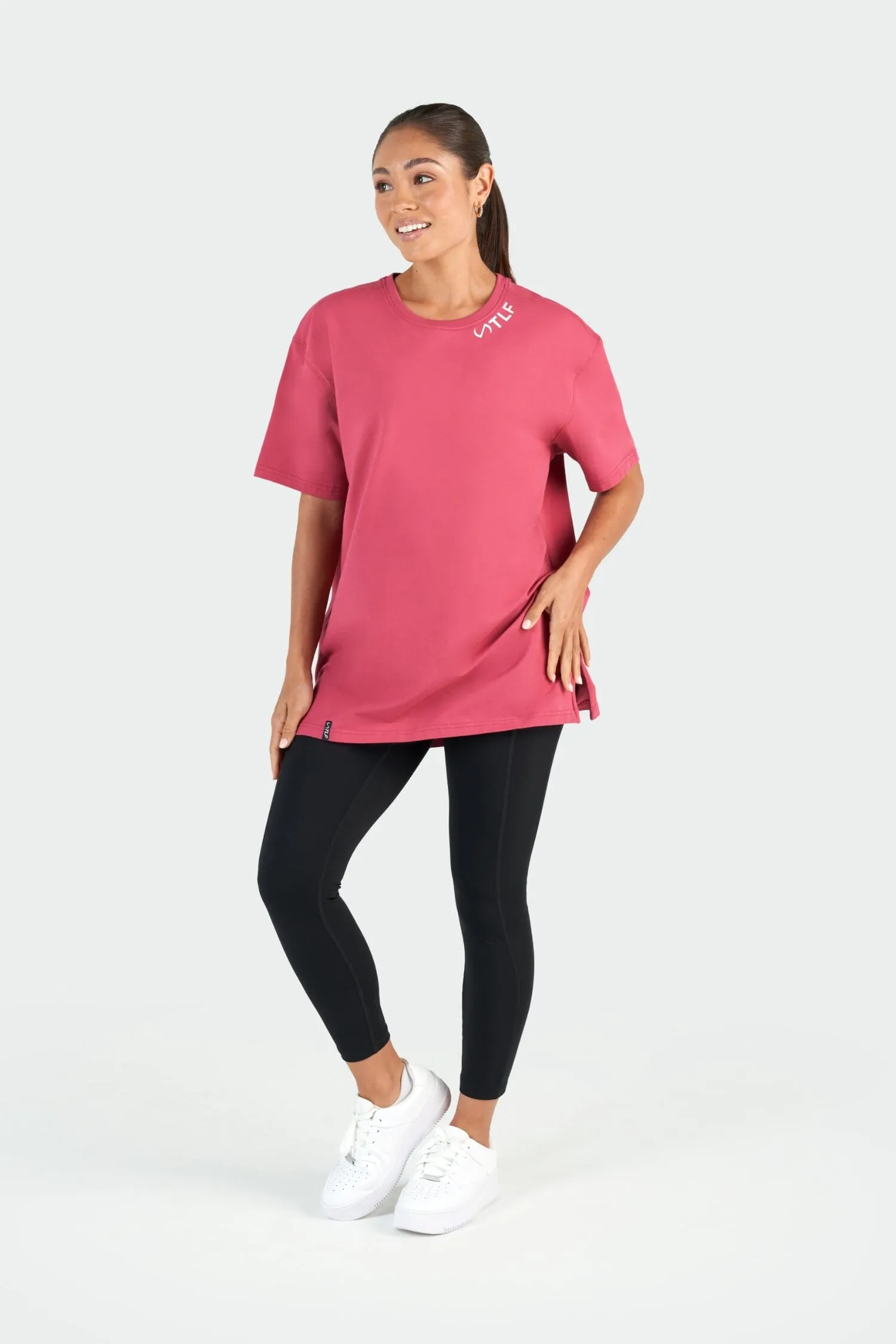GTS TLF Swole Tee