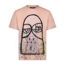 HAC-MAN T-SHIRT