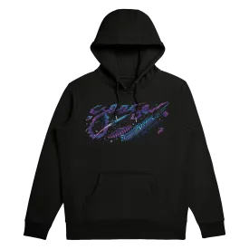 Hampton Script Logo Event Hoodie - Premium Quality