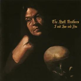 I and Love and You CD
