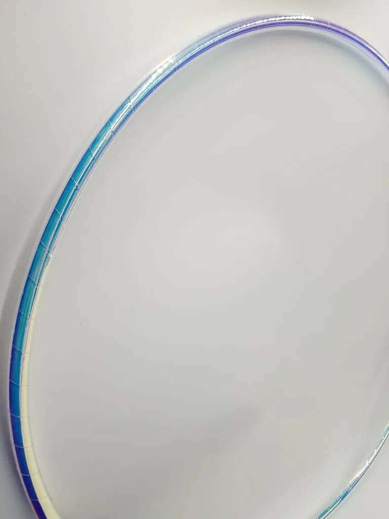 Indigo Sunrise Hoop Collapsible