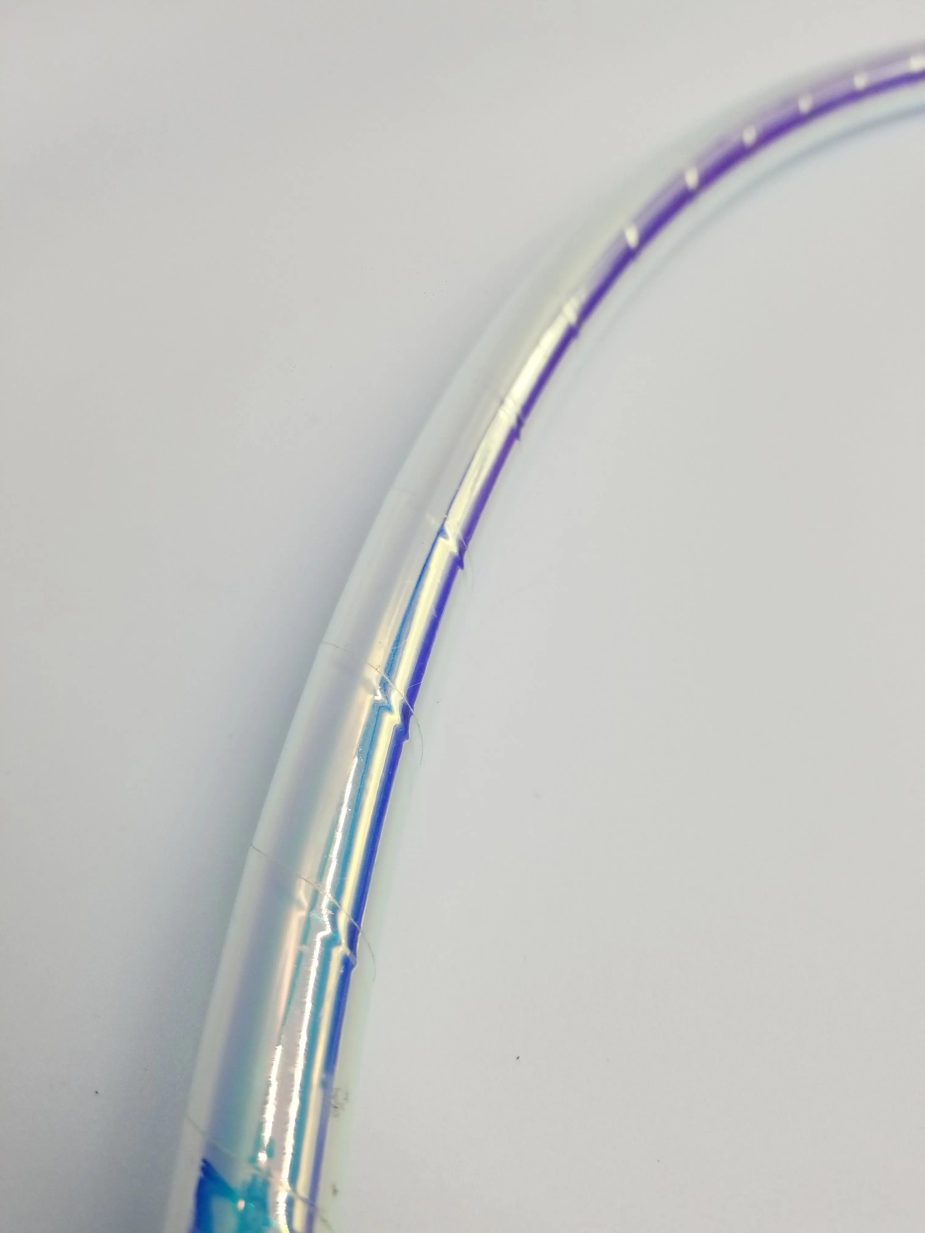 Indigo Sunrise Hoop Collapsible