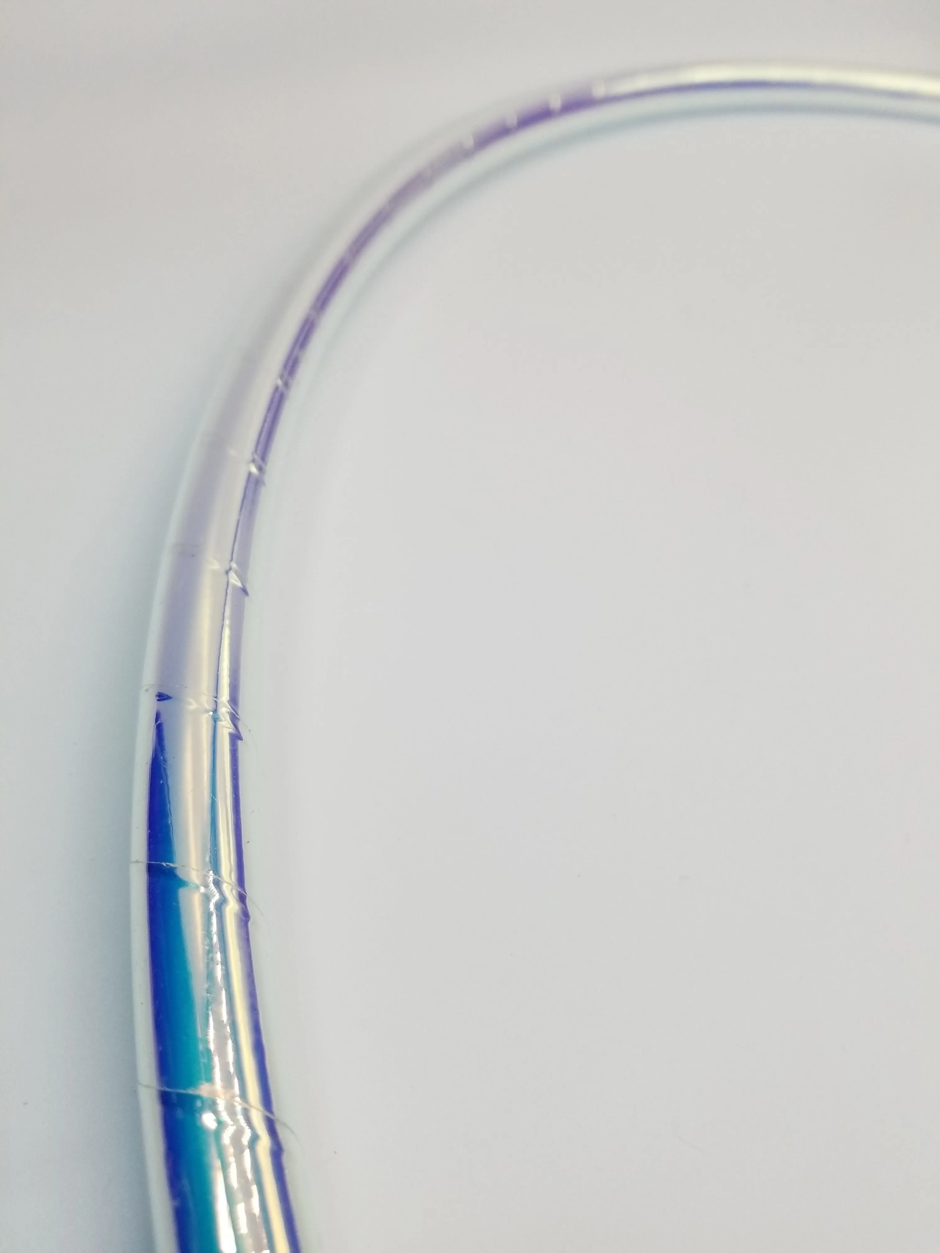 Indigo Sunrise Hoop Collapsible