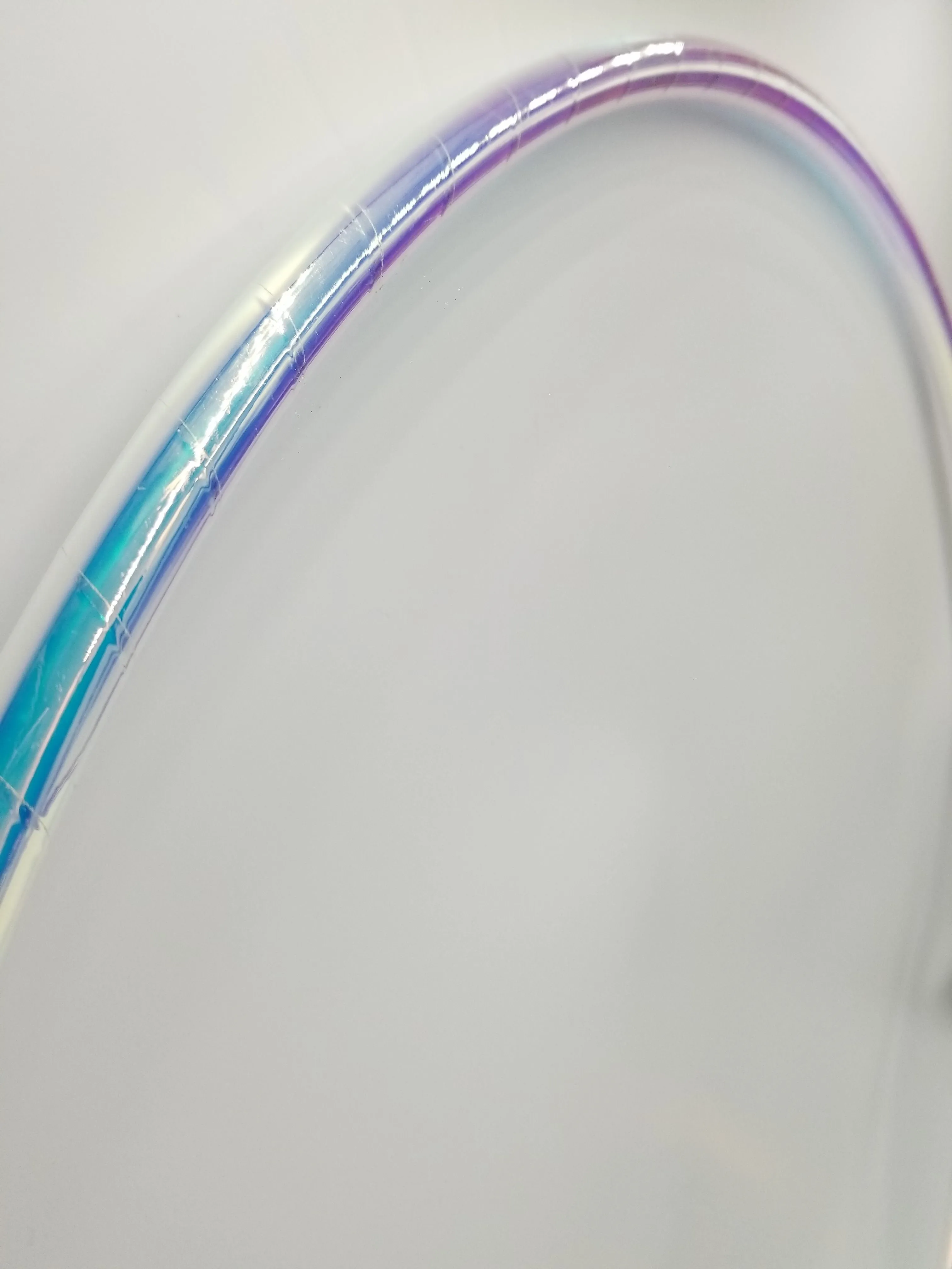 Indigo Sunrise Hoop Collapsible