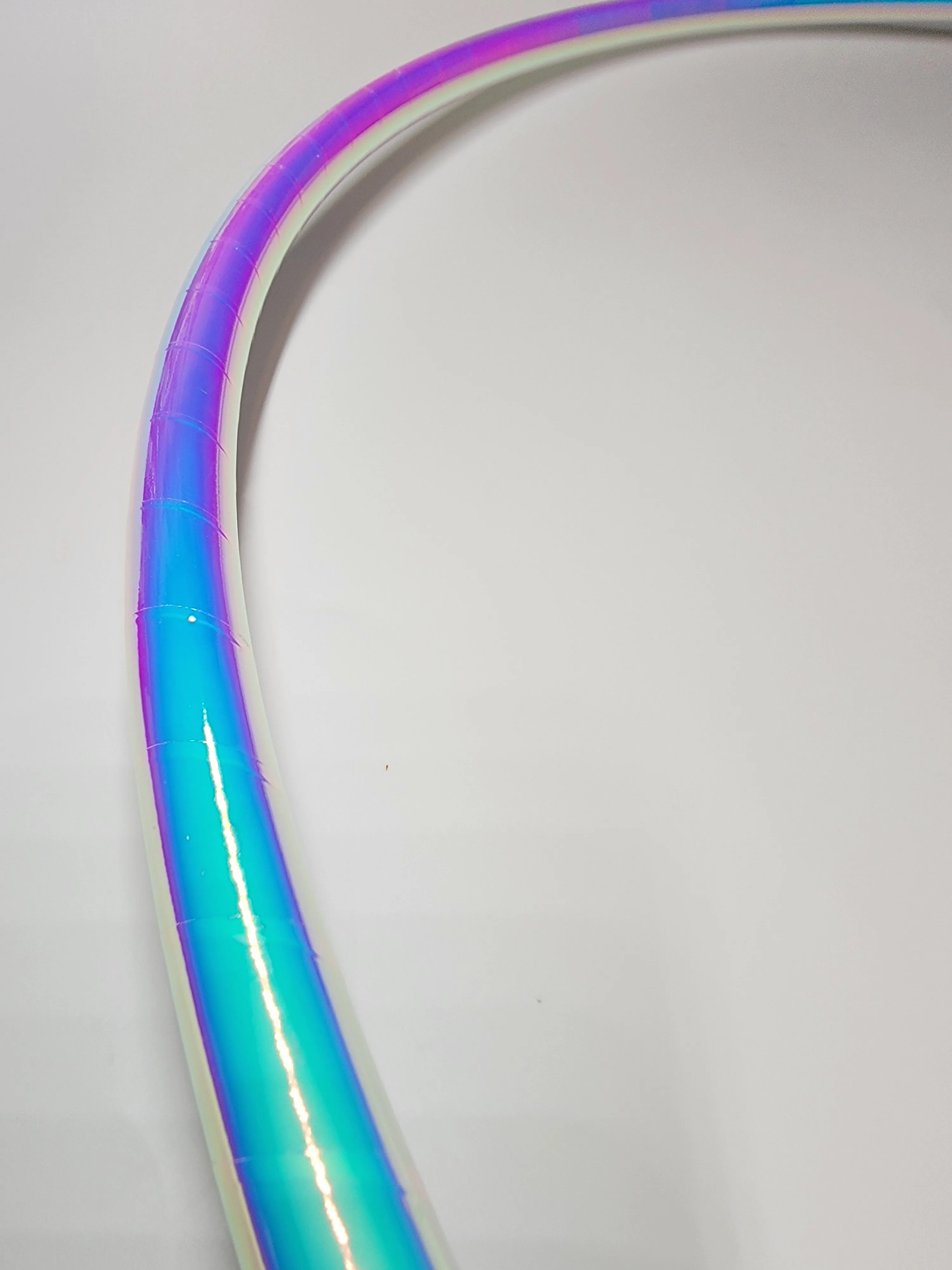 Indigo Sunrise Hoop Collapsible