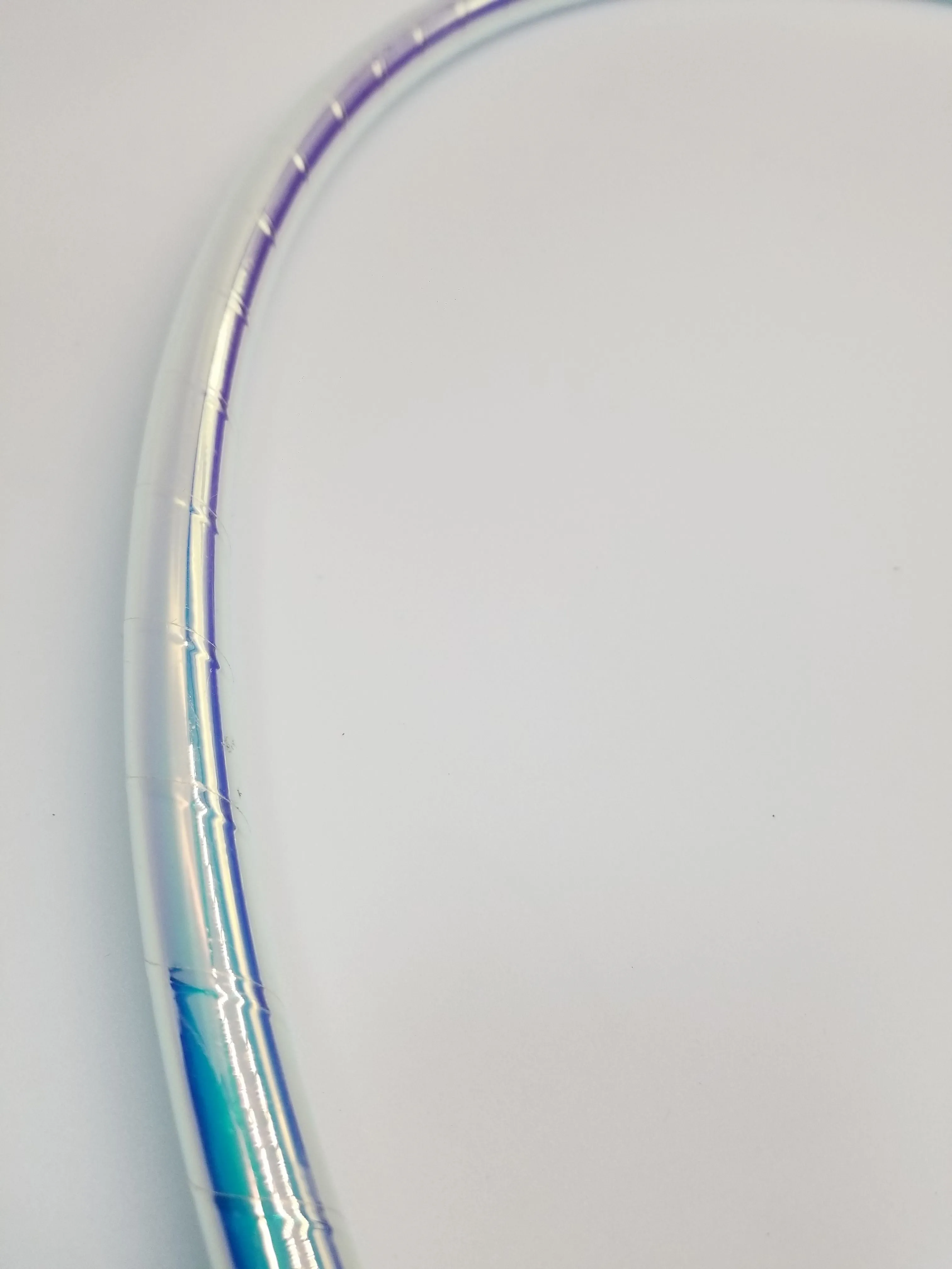 Indigo Sunrise Hoop Collapsible