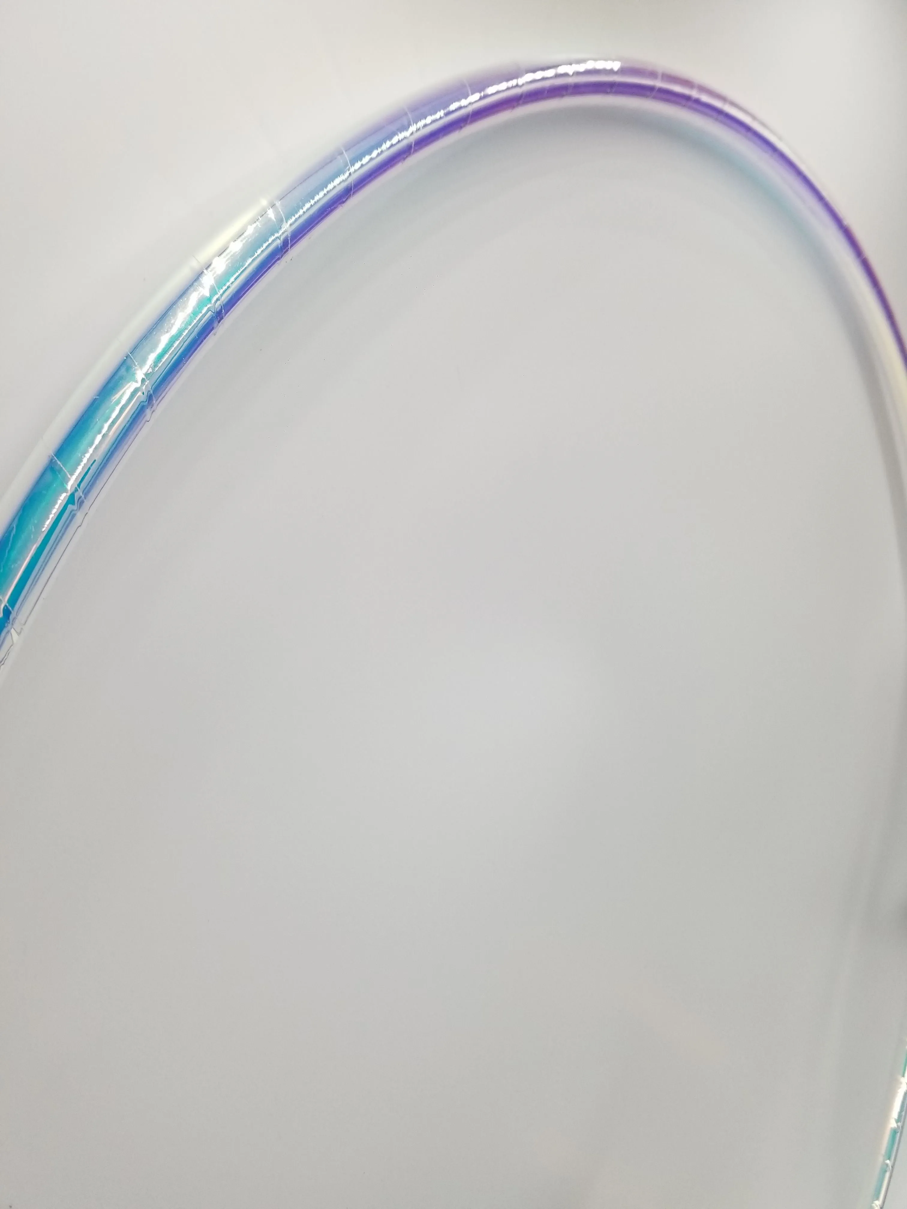Indigo Sunrise Hoop Collapsible
