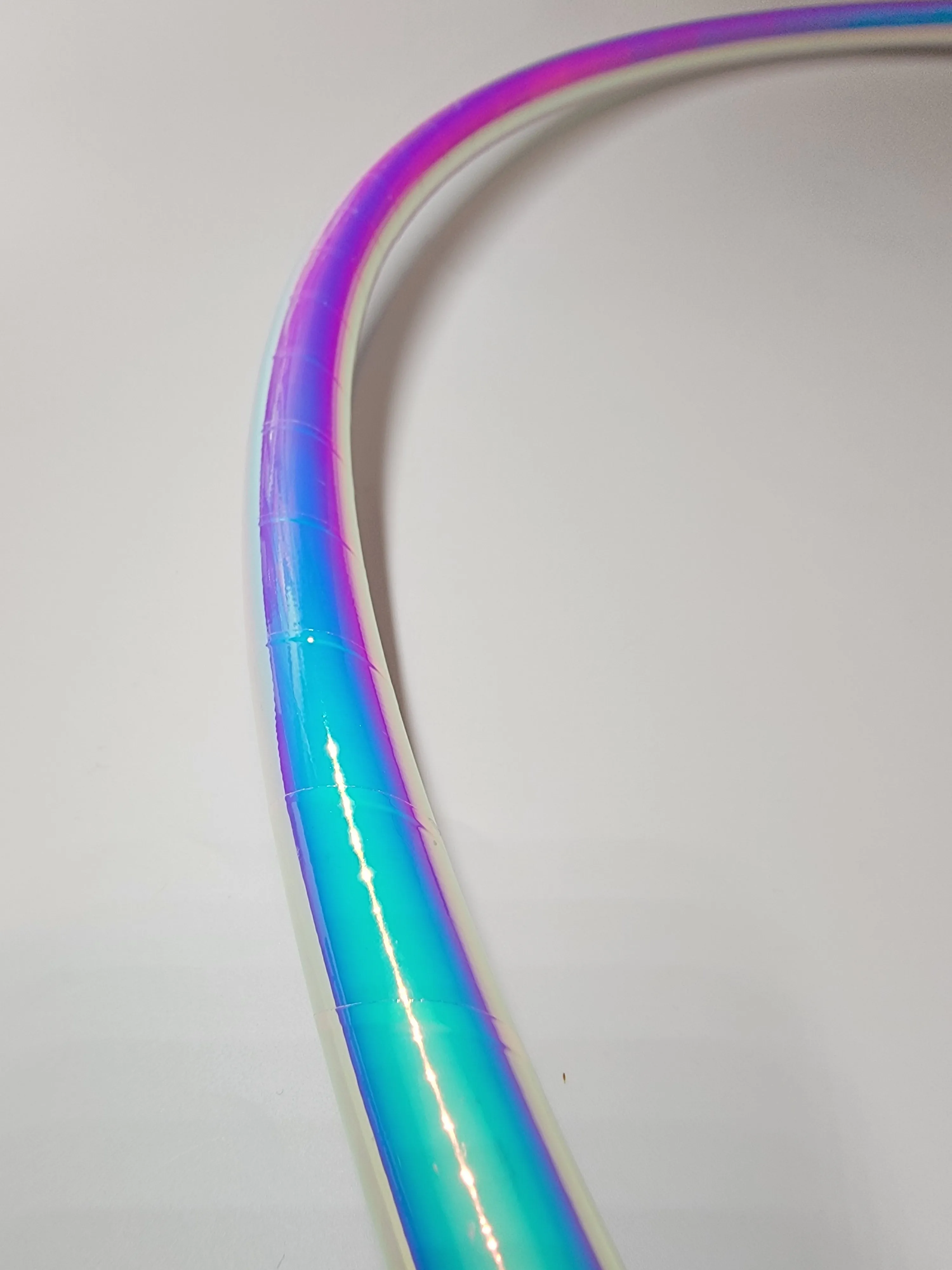 Indigo Sunrise Hoop Collapsible