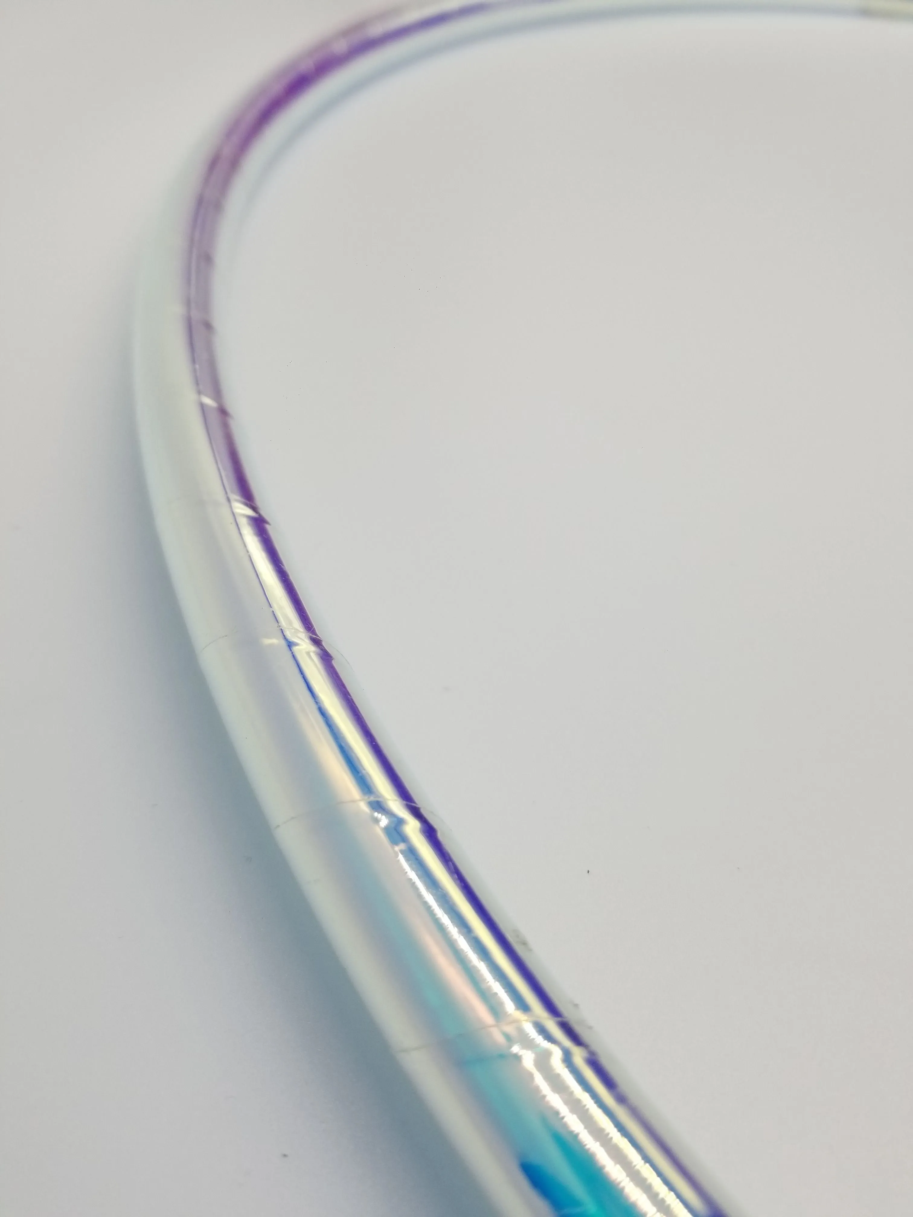 Indigo Sunrise Hoop Collapsible