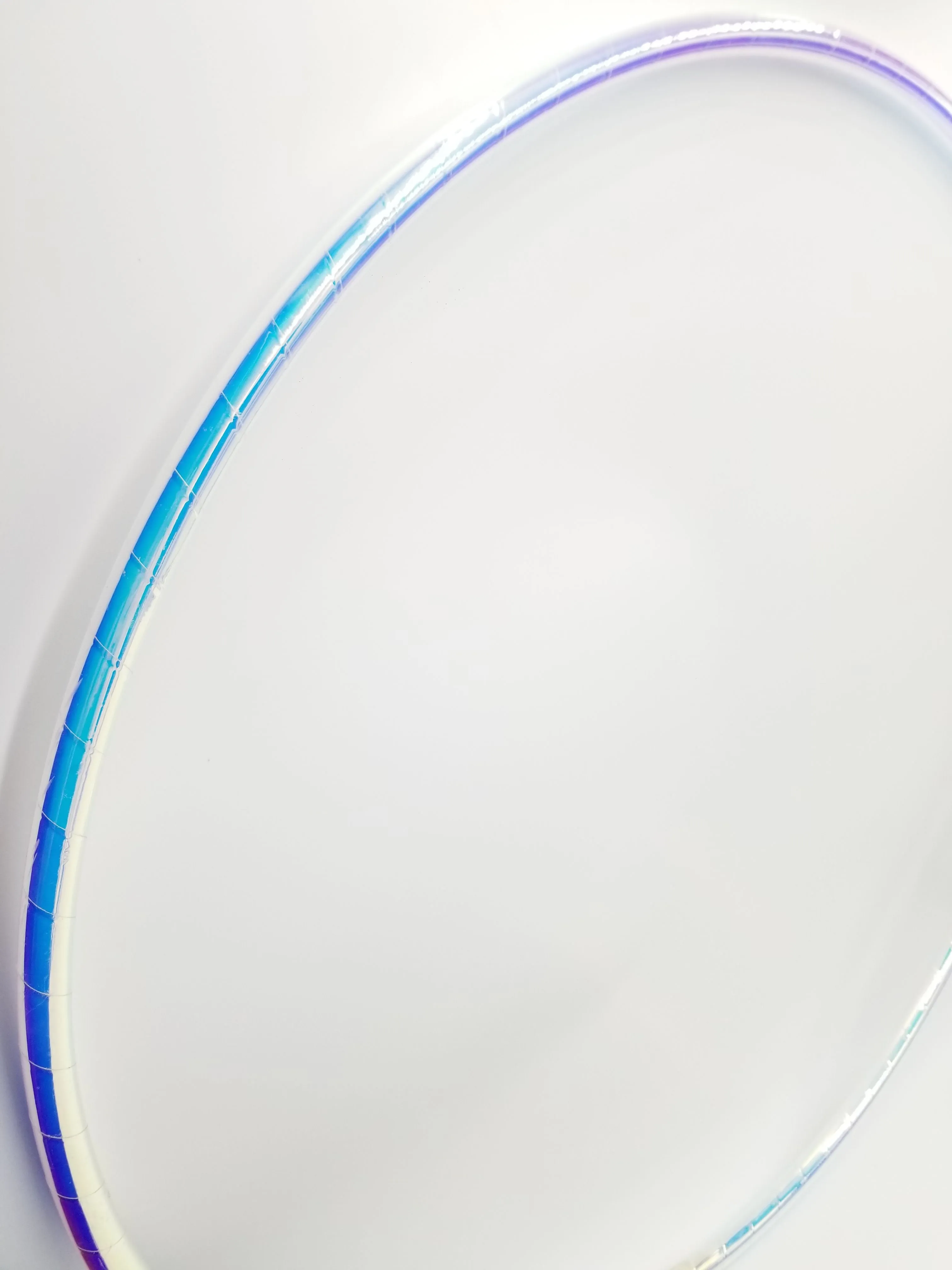 Indigo Sunrise Hoop Collapsible