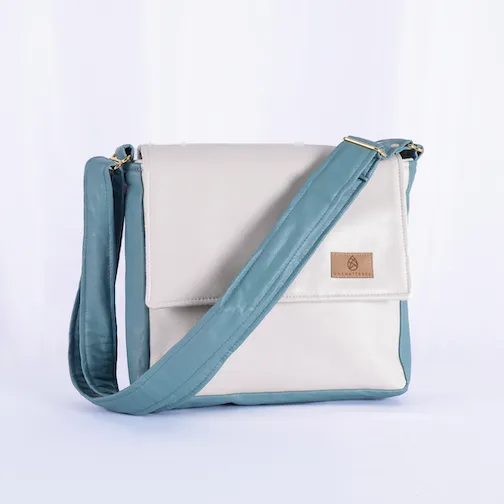 Jackie Messenger