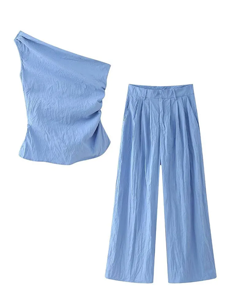 Jeremy Solid Coord Set