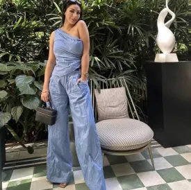 Jeremy Solid Coord Set