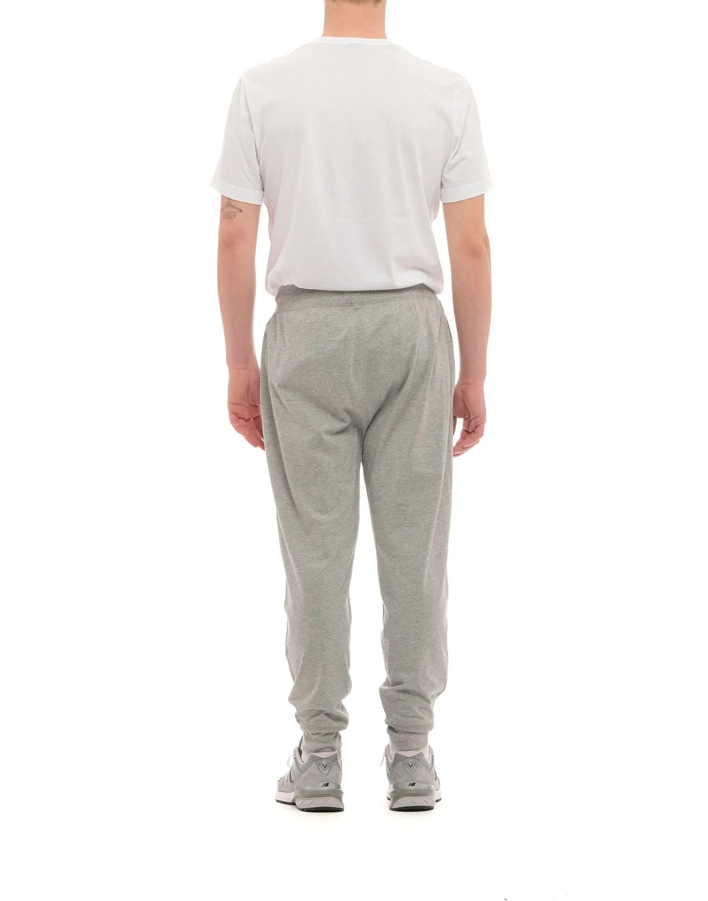 Joggers man 714844763001 GREY Polo Ralph Lauren