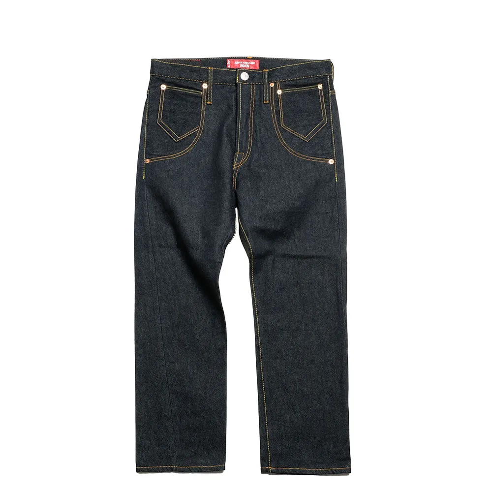 JUNYA WATANABE MAN - Levi's Wネーム - Jean-Michel Basquiat - WK-P208-051