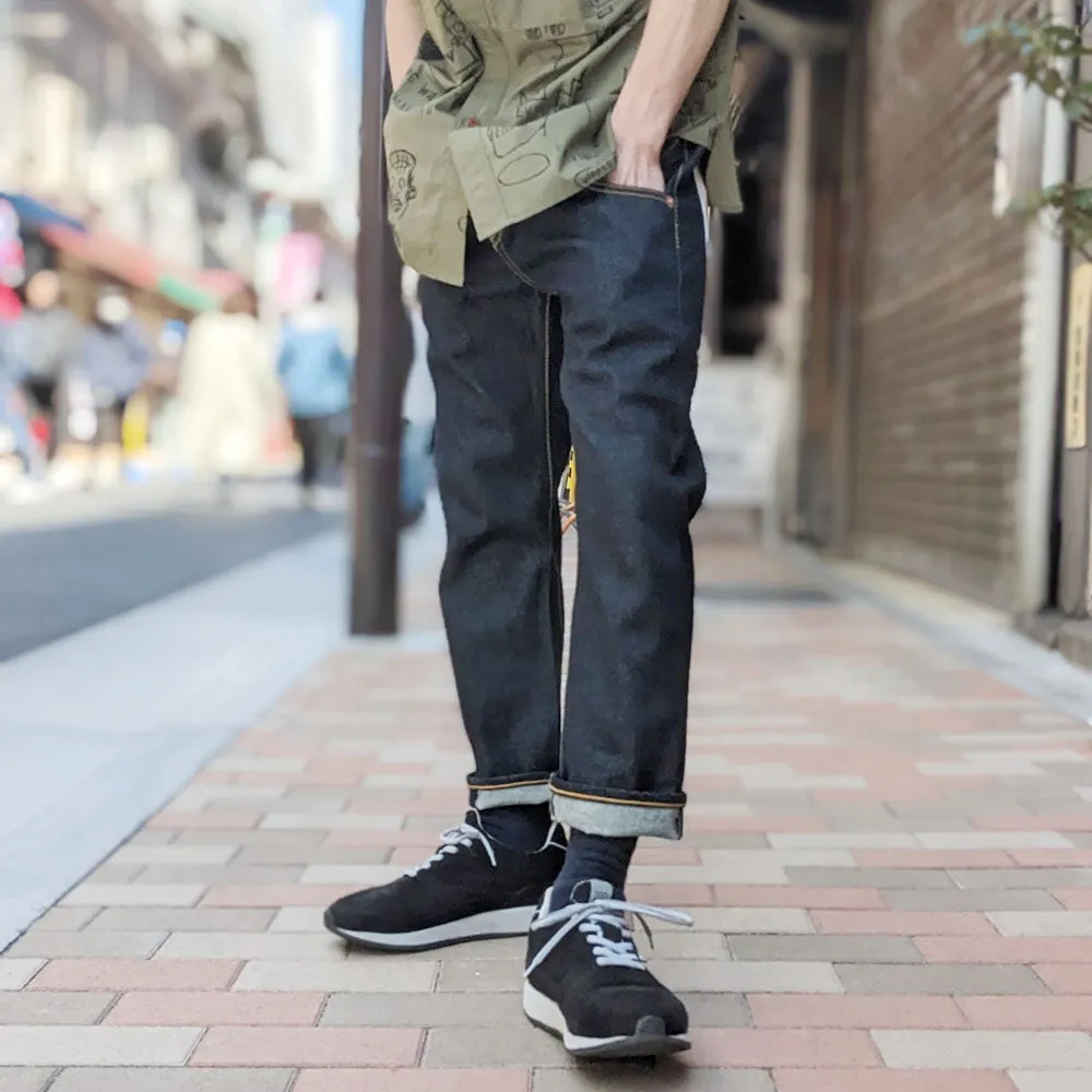 JUNYA WATANABE MAN - Levi's Wネーム - Jean-Michel Basquiat - WK-P208-051