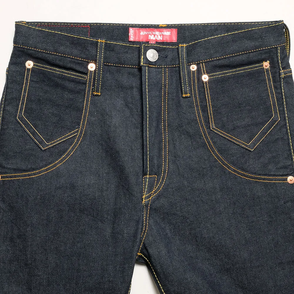 JUNYA WATANABE MAN - Levi's Wネーム - Jean-Michel Basquiat - WK-P208-051