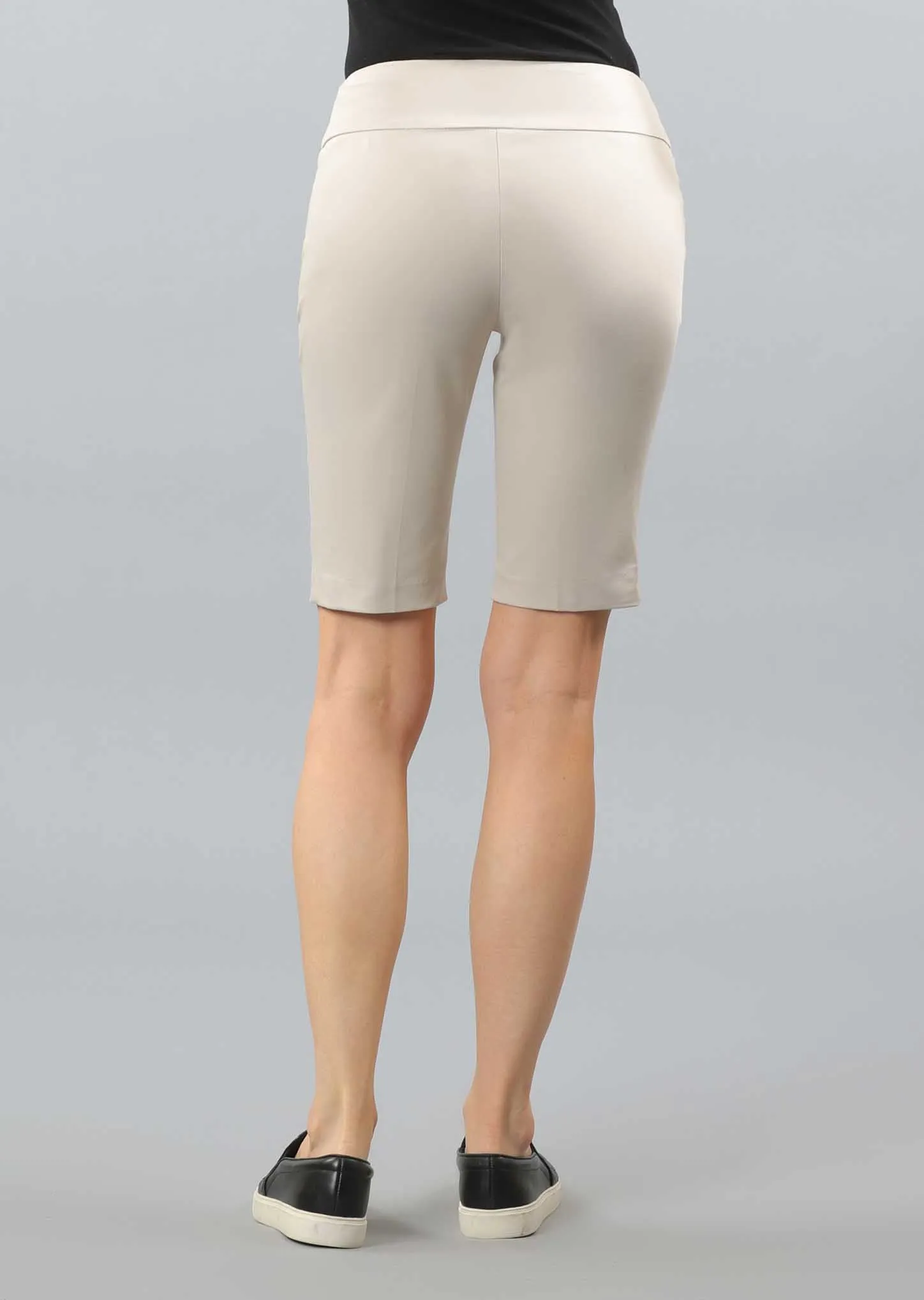 Jupiter Fabric 11'' Short With Pockets