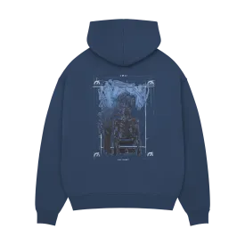 Kay Gasei Oversized Hoodie