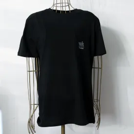 Kicken ohne Grenzen X WK Pocket T-Shirt // Dornbach