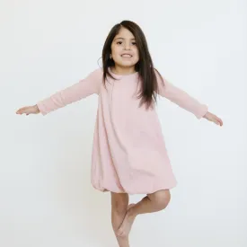 Kids' Organic Bubble Dress