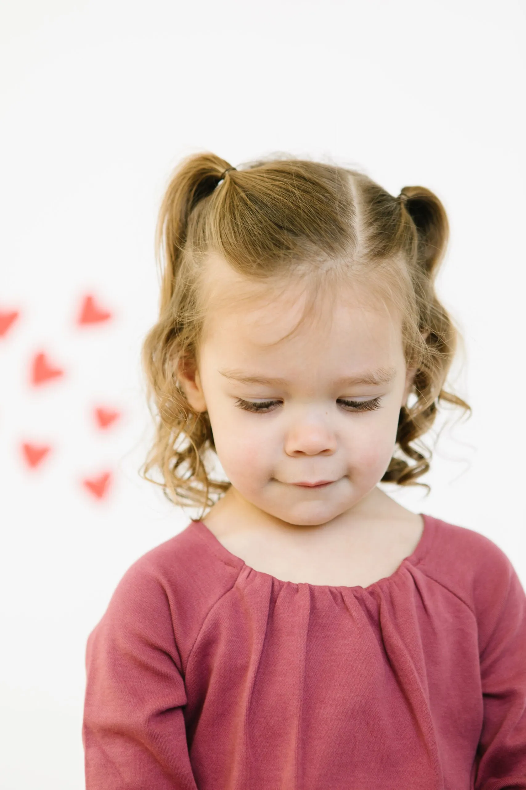 Kids' Organic Bubble Dress