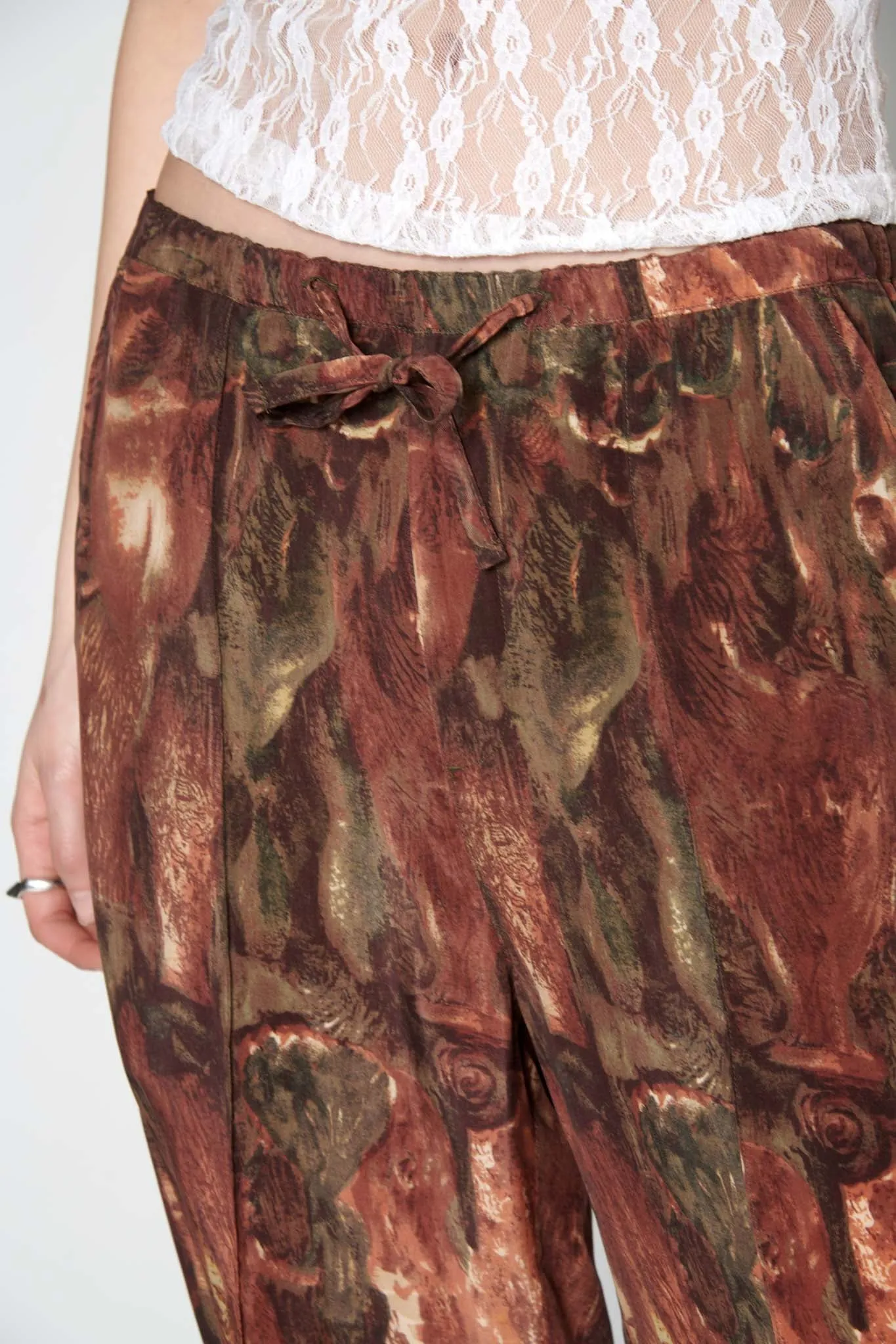 Knut Pants
