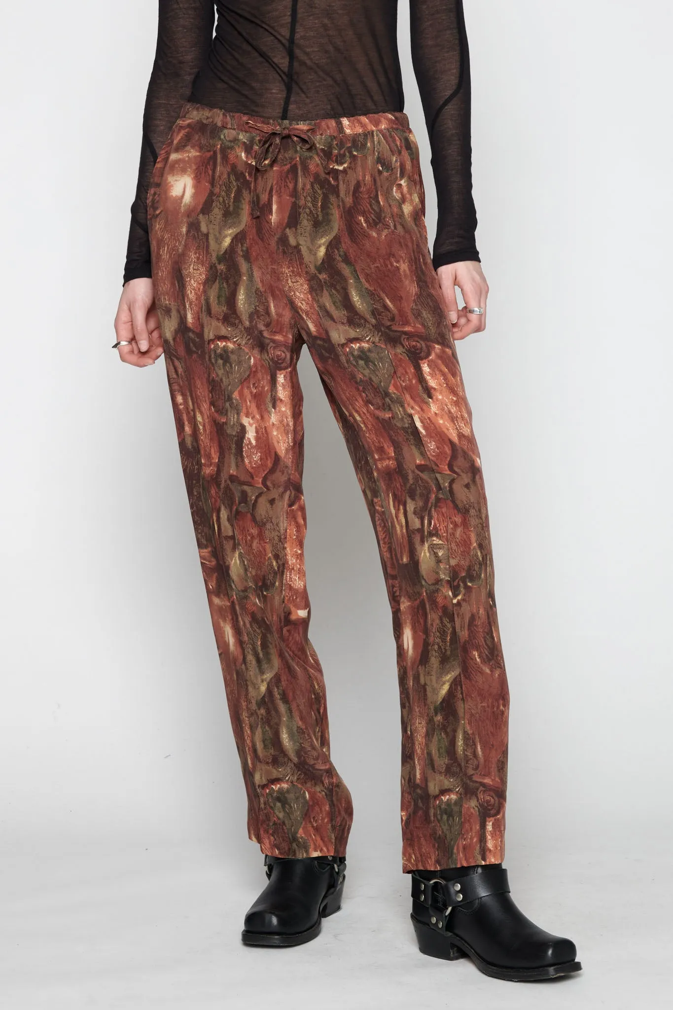 Knut Pants
