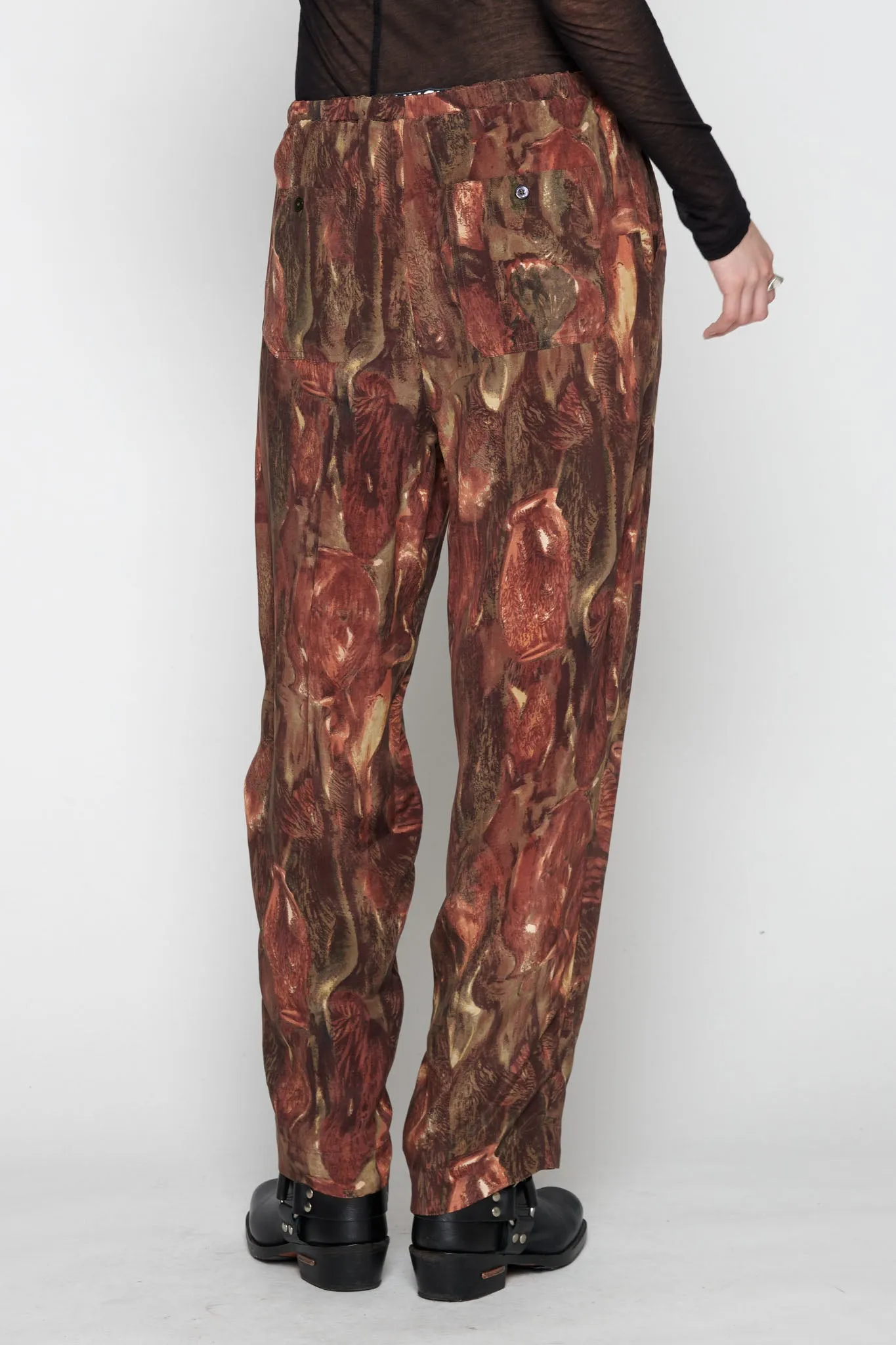 Knut Pants