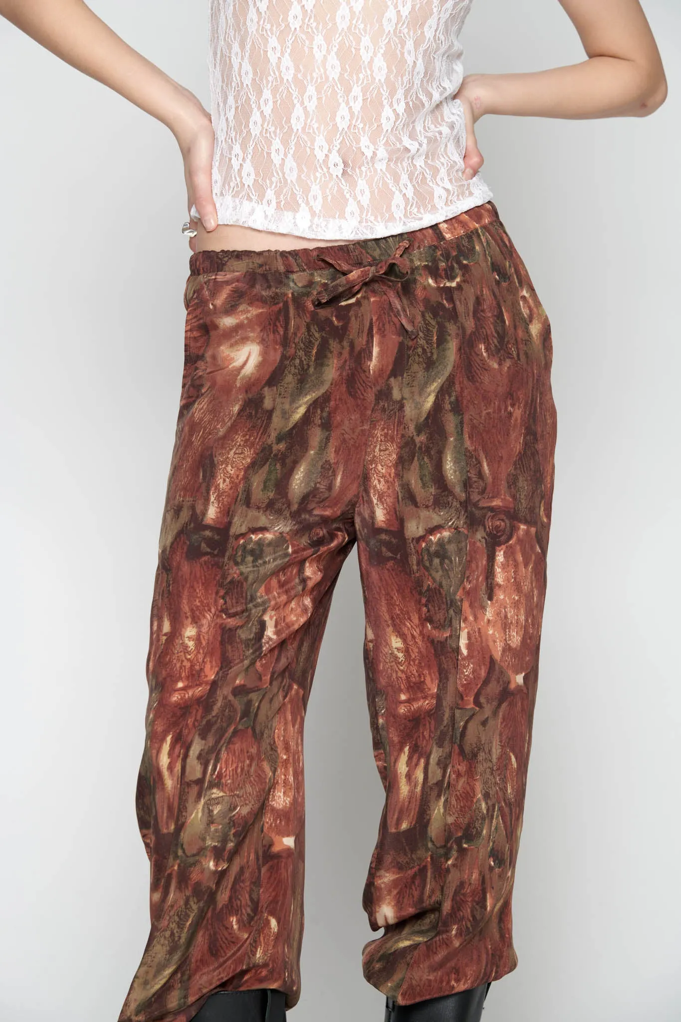 Knut Pants