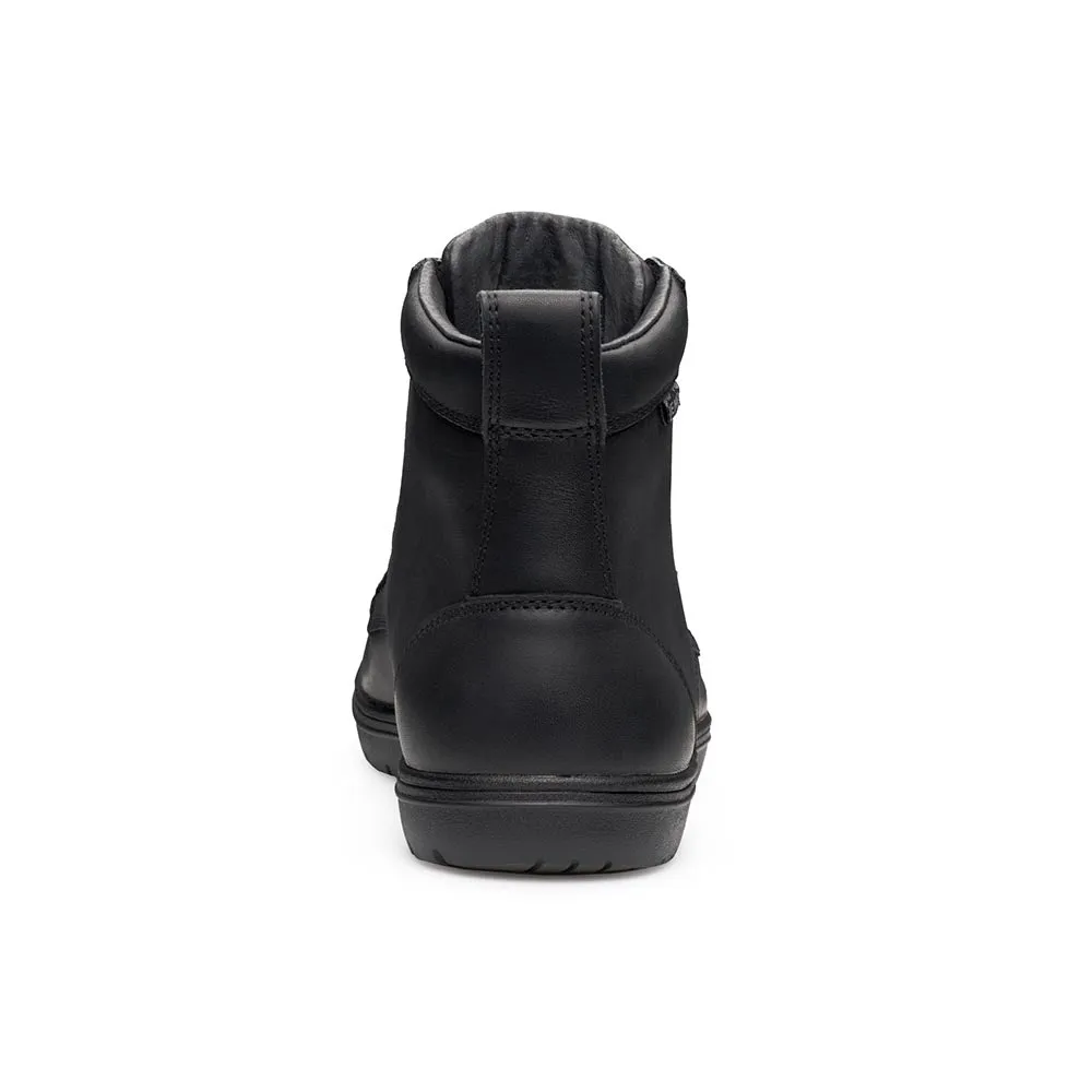 Lems Shadow Waterproof Boulder Boot - Durable Outdoor Footwear