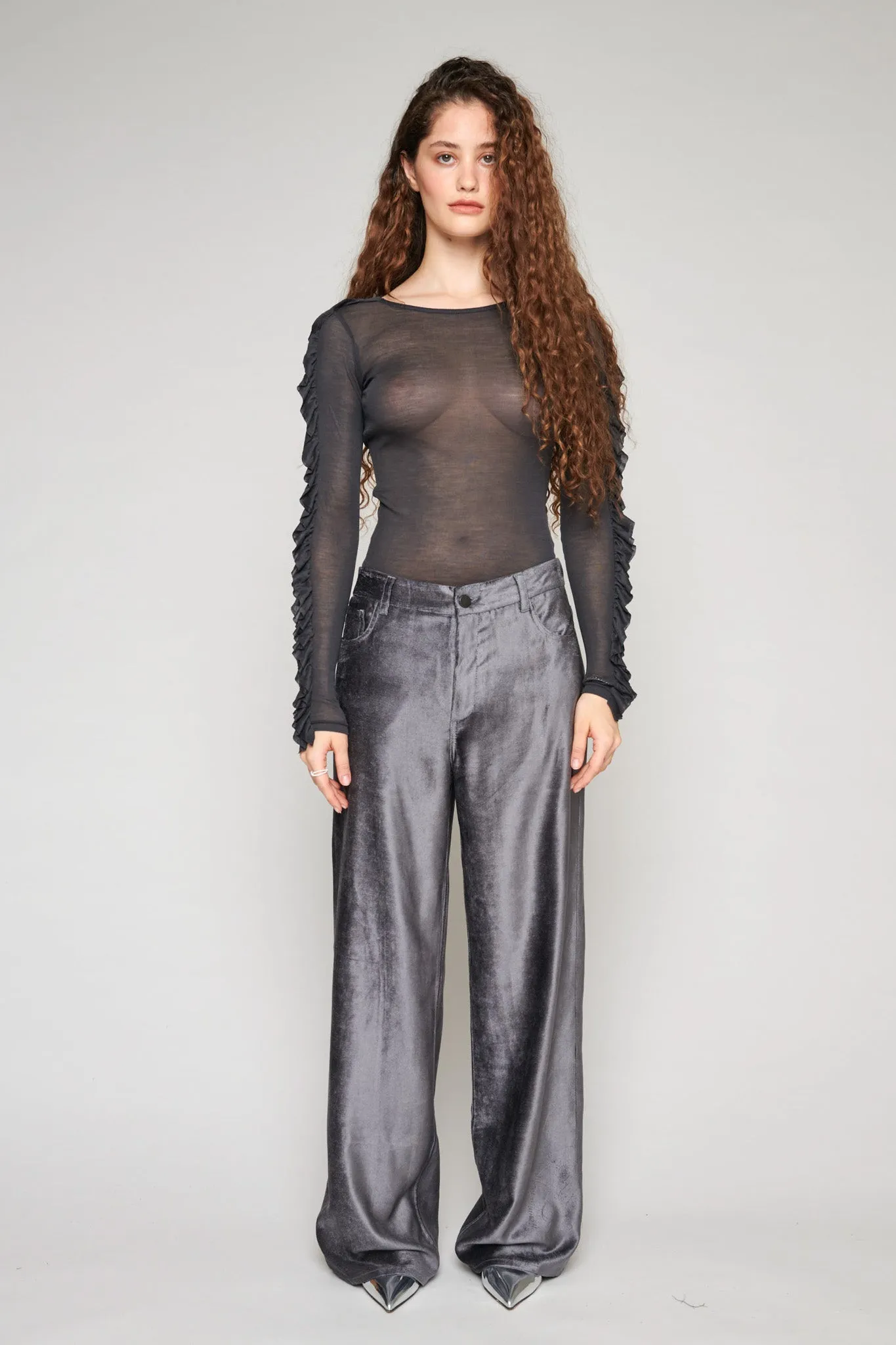 Leva Pants