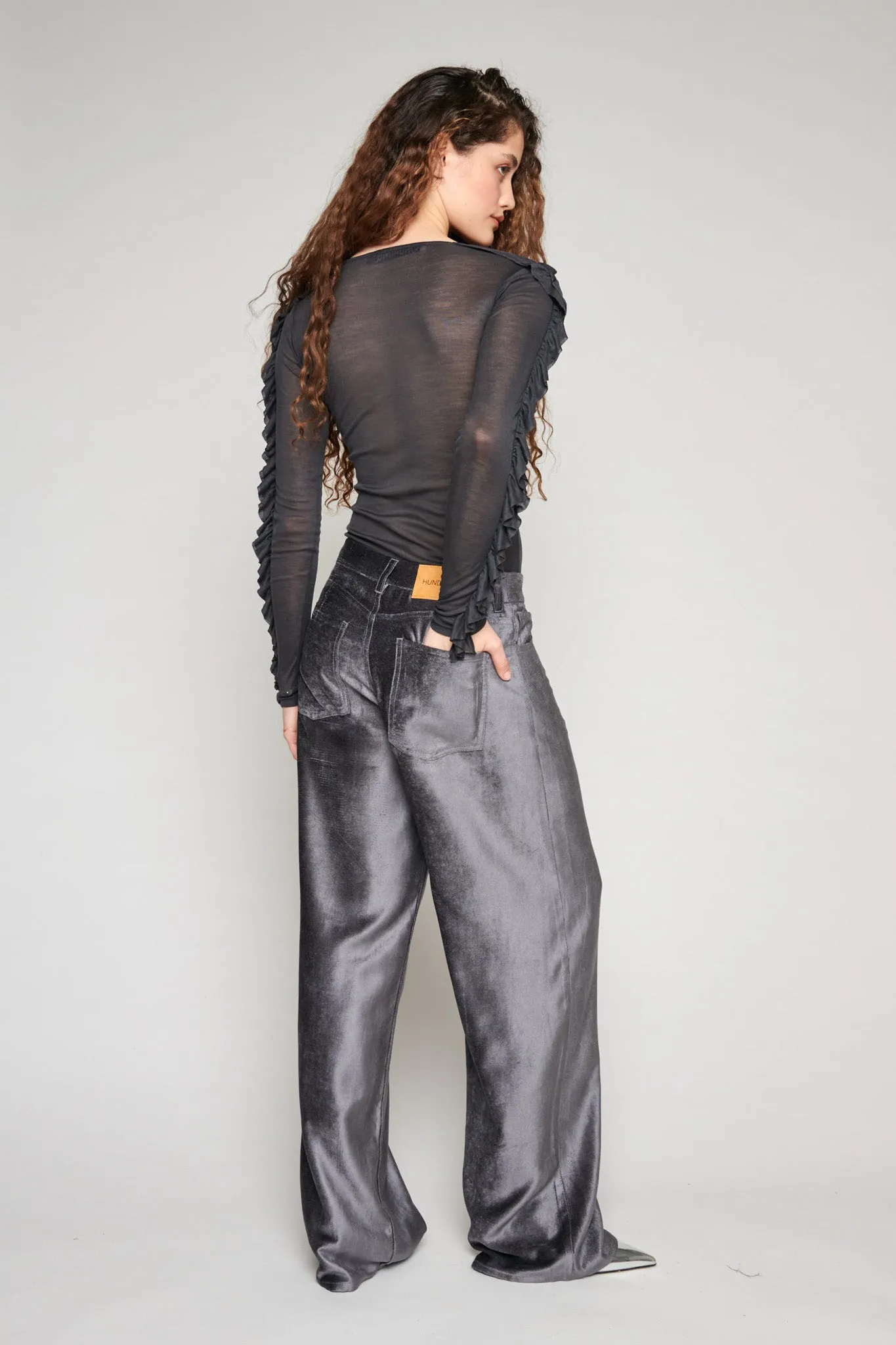 Leva Pants