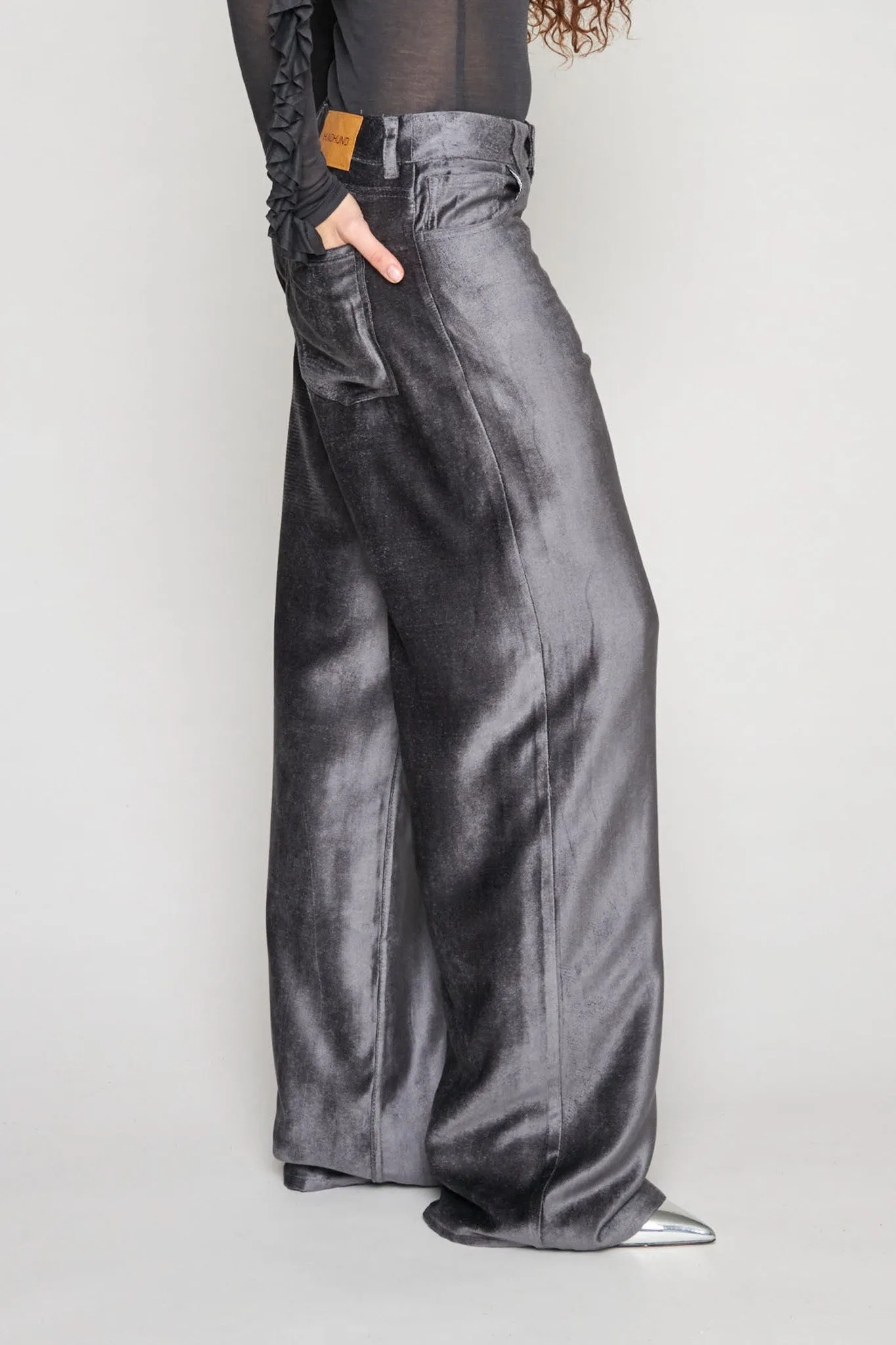 Leva Pants