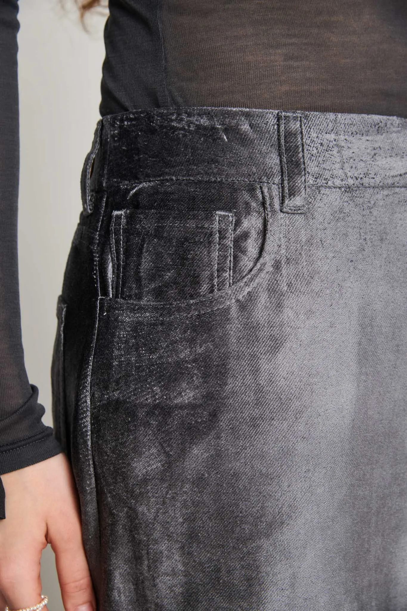 Leva Pants