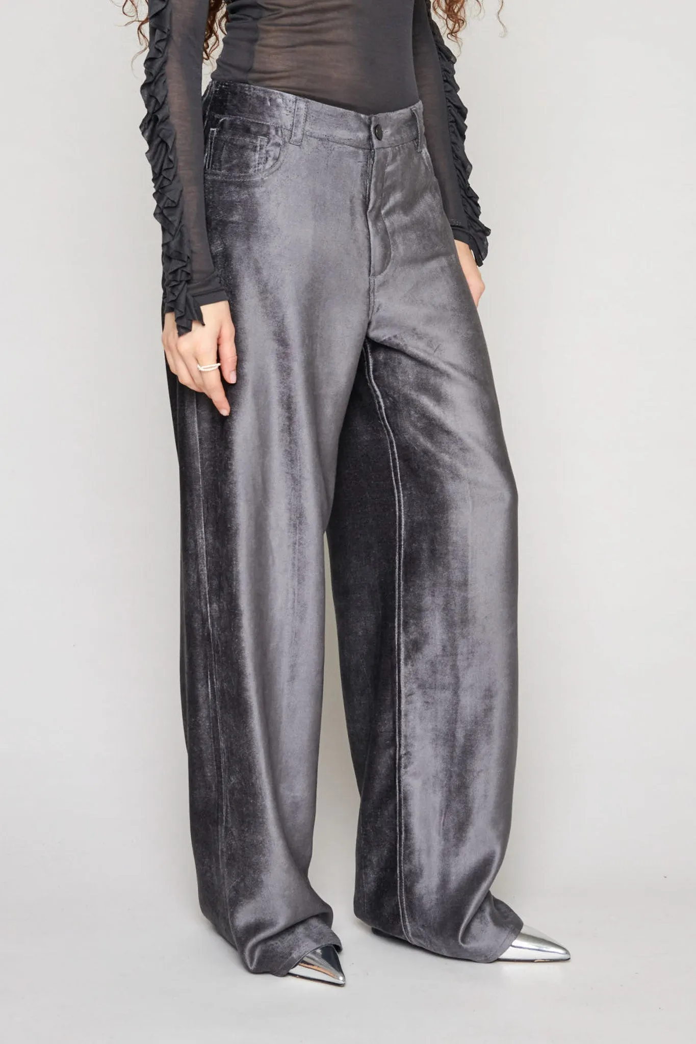 Leva Pants