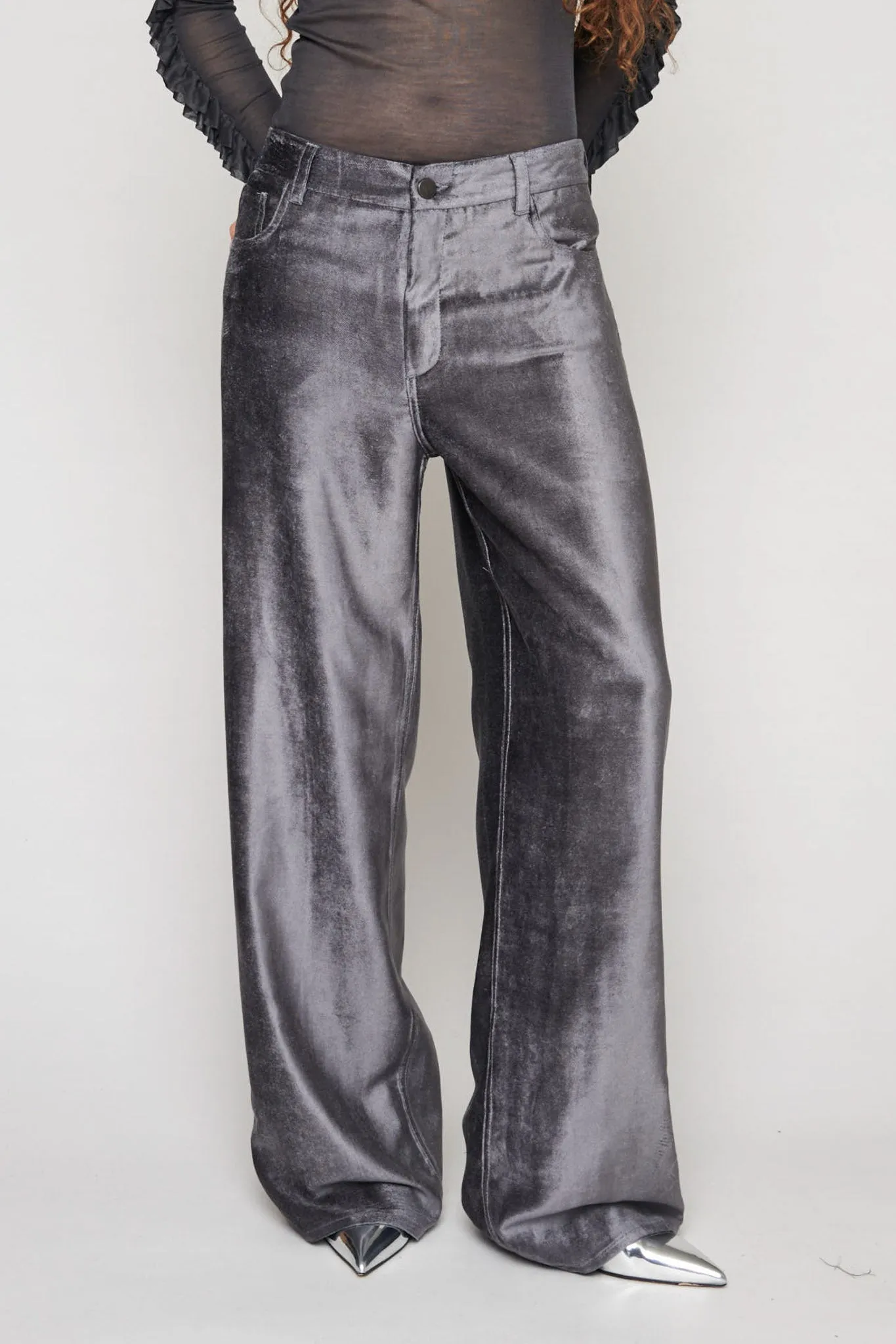 Leva Pants