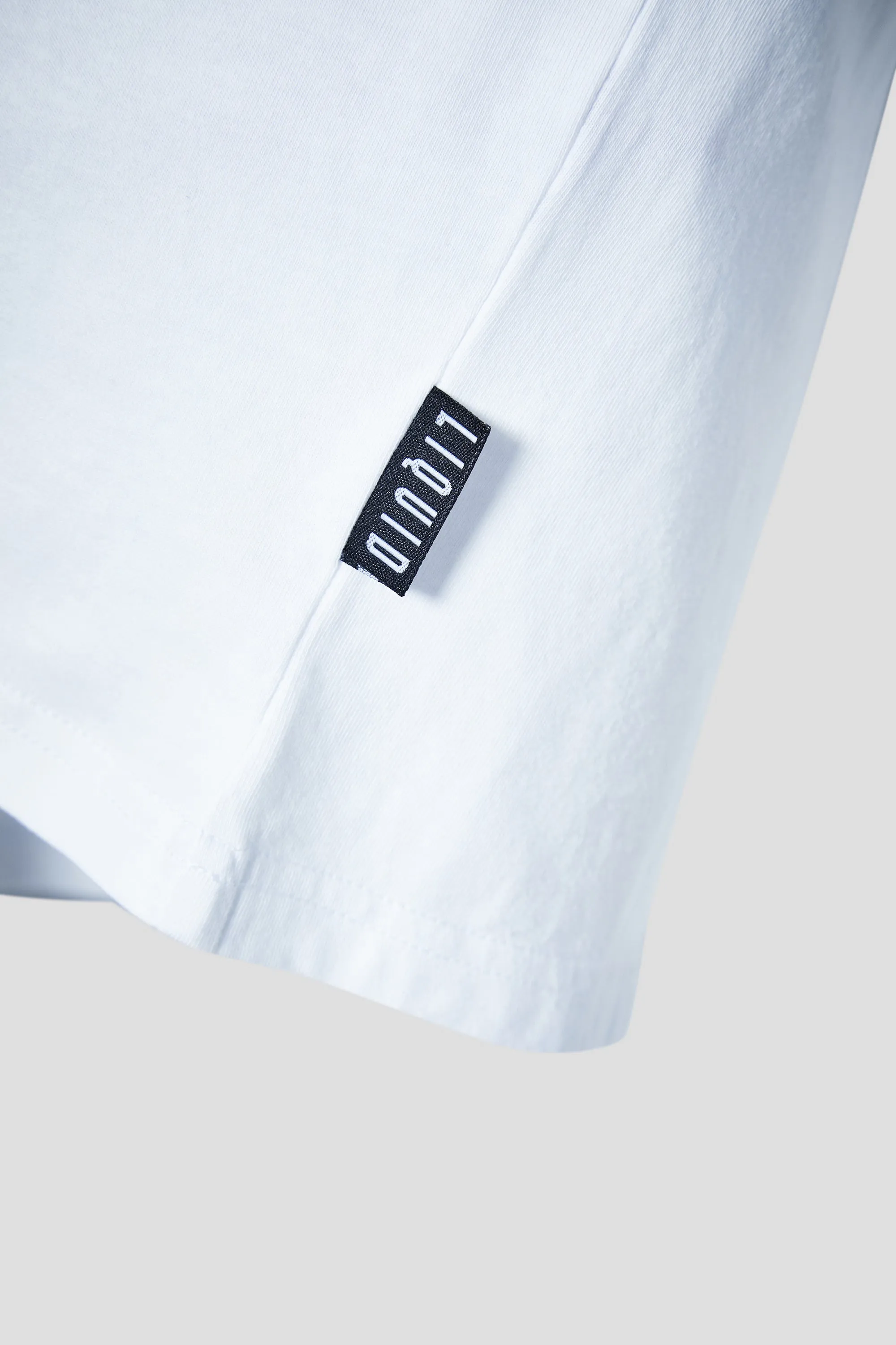 LIQUID x MARVEL SPIDER PROTECTOR TEE