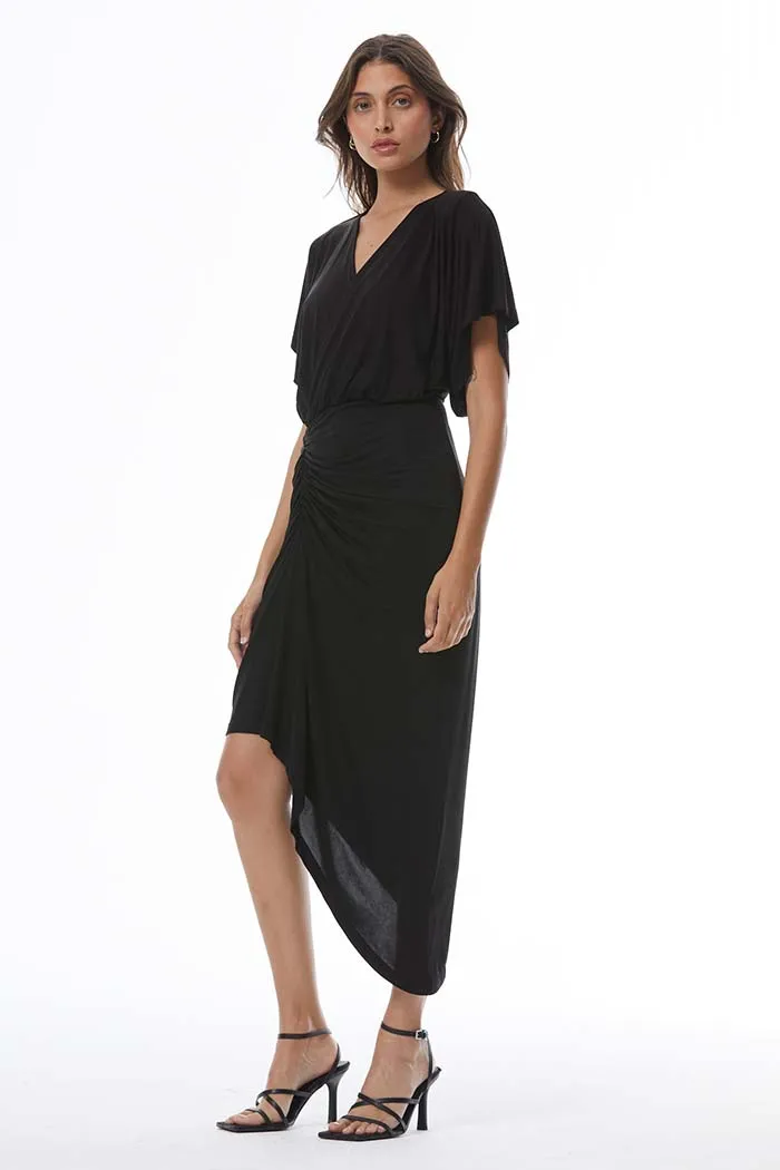 Lita Dress // Black ~ NO RETURNS
