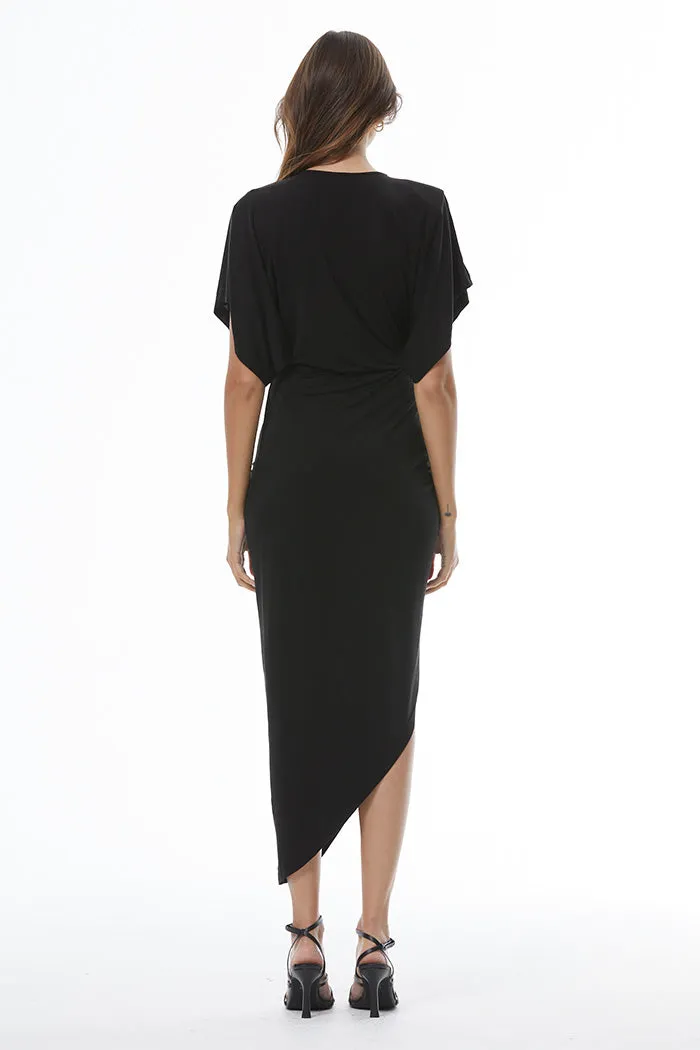 Lita Dress // Black ~ NO RETURNS