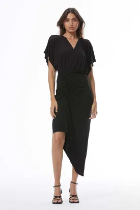 Lita Dress // Black ~ NO RETURNS