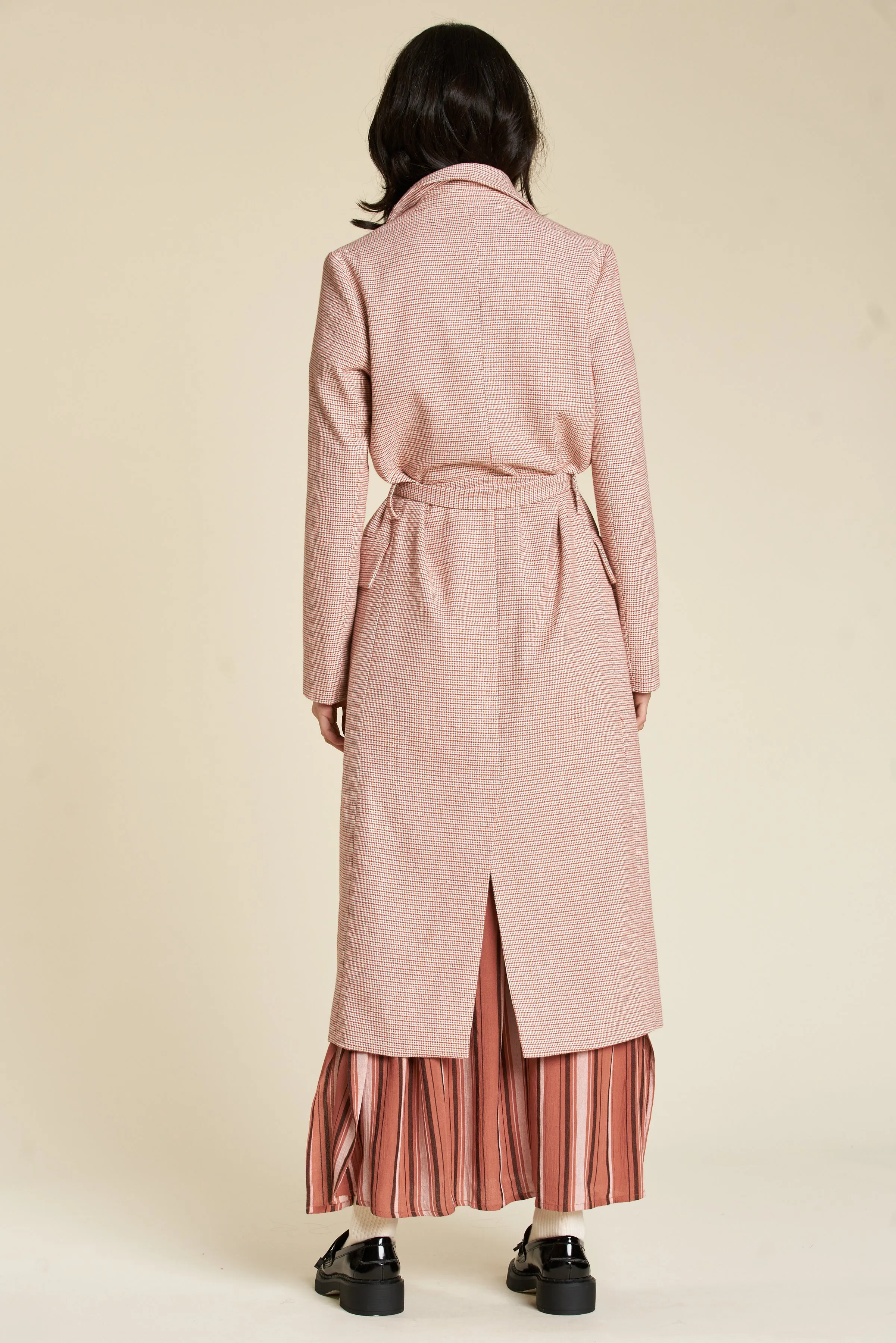 MAGGIE COAT