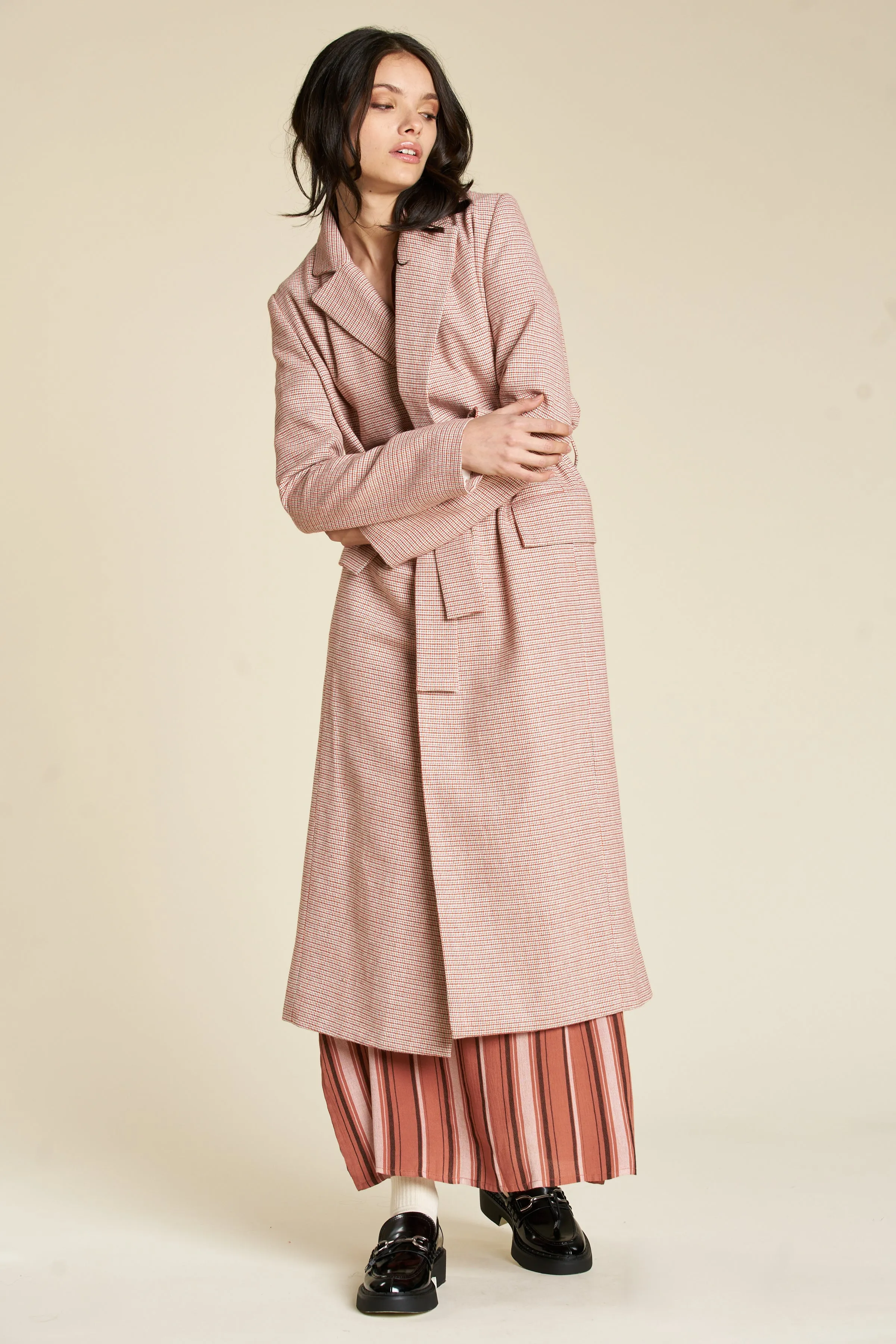 MAGGIE COAT