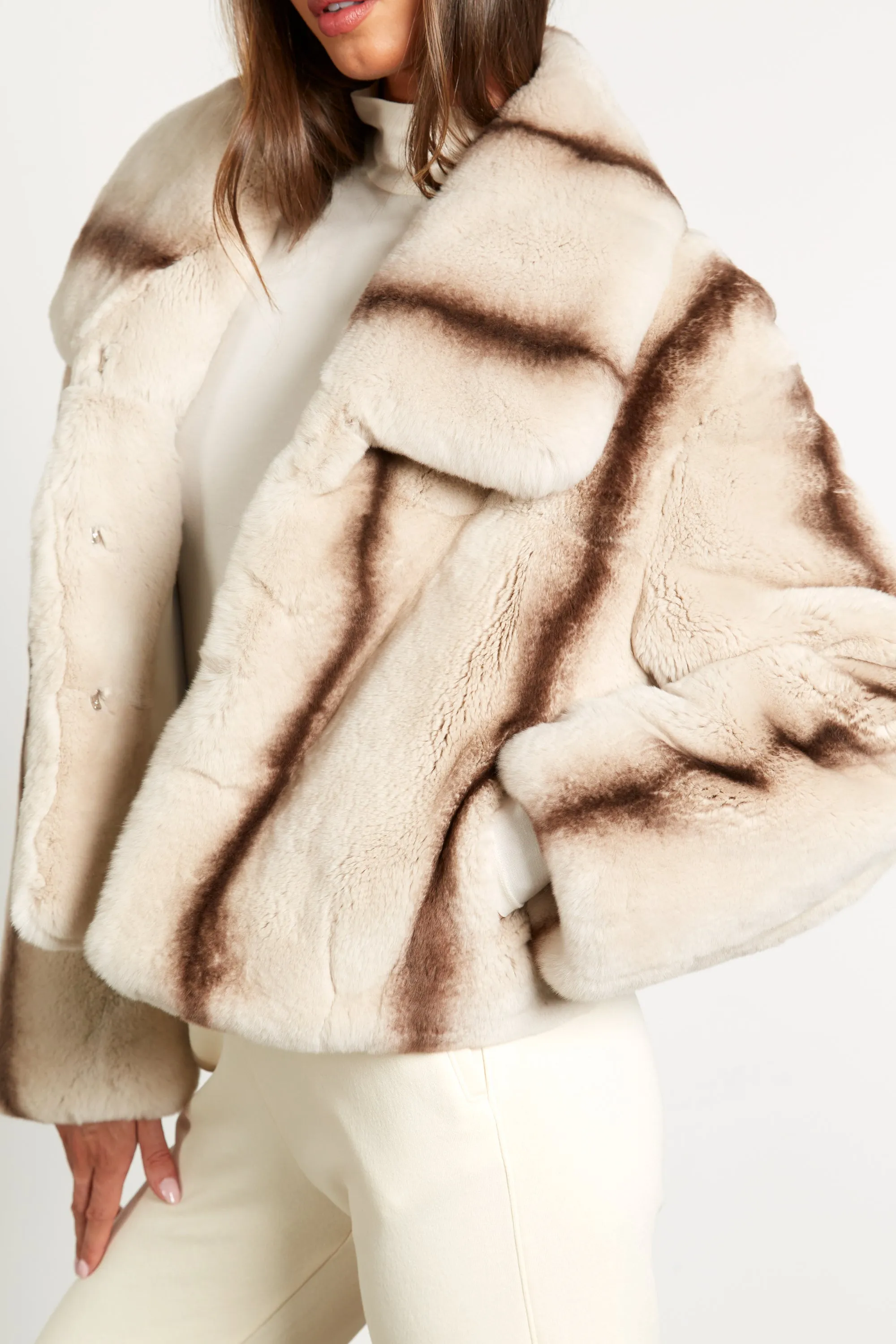Mara Rex Coat