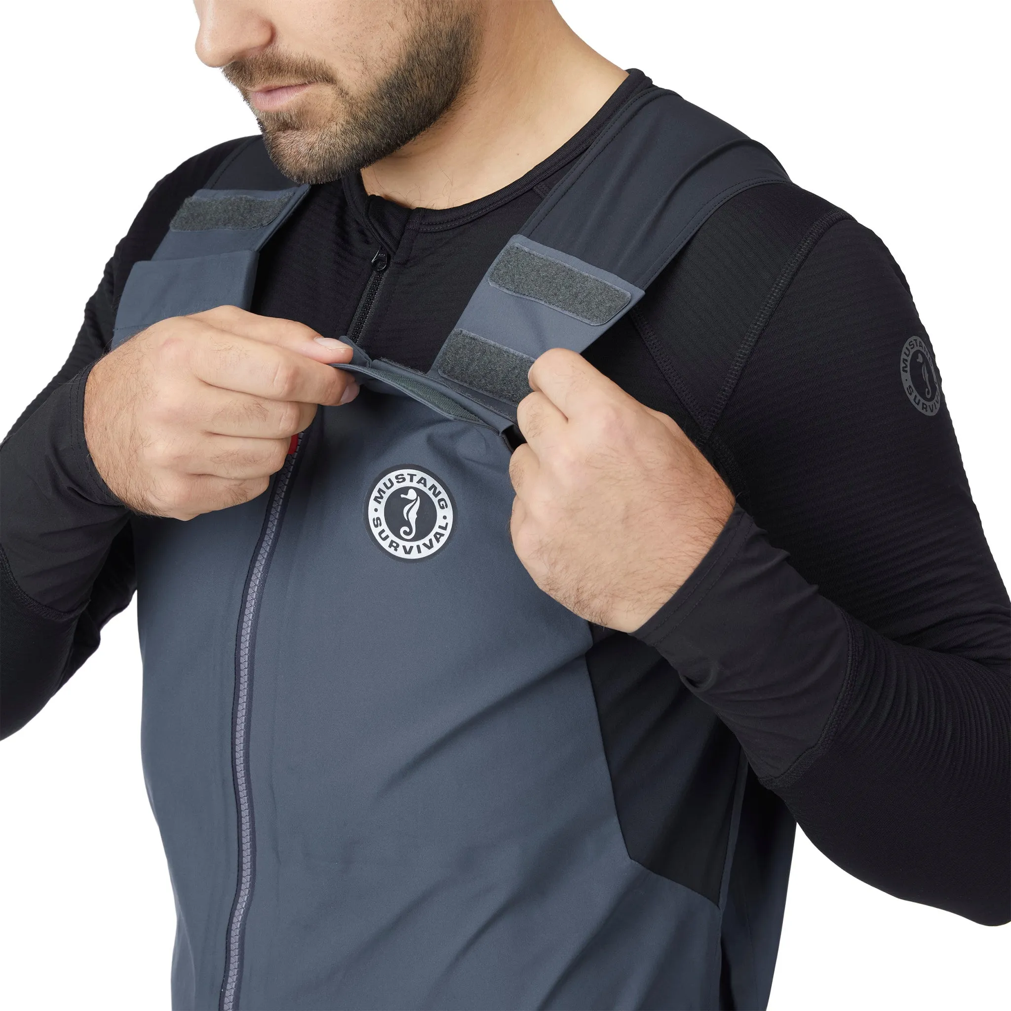 Men's Callan Waterproof Bib