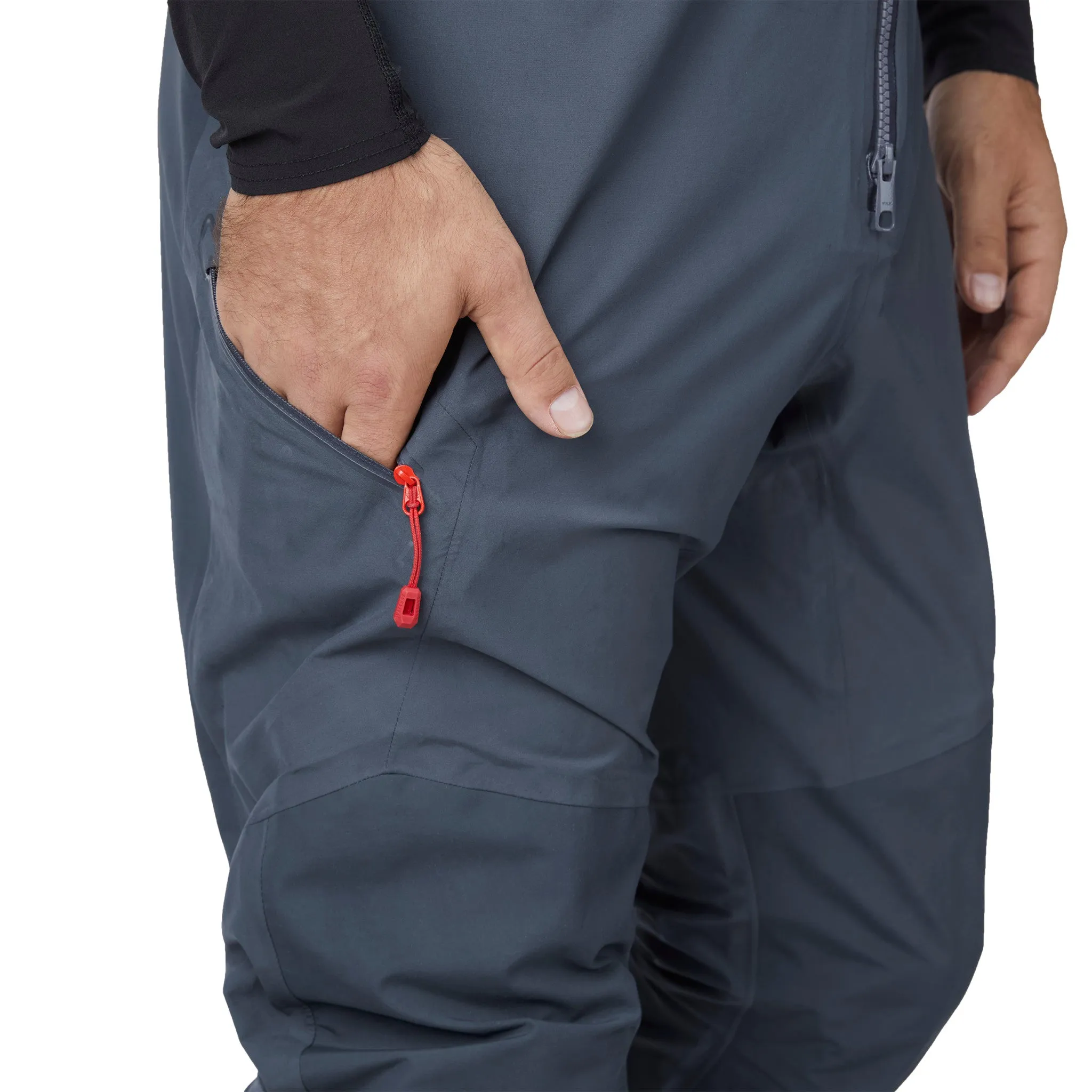 Men's Callan Waterproof Bib